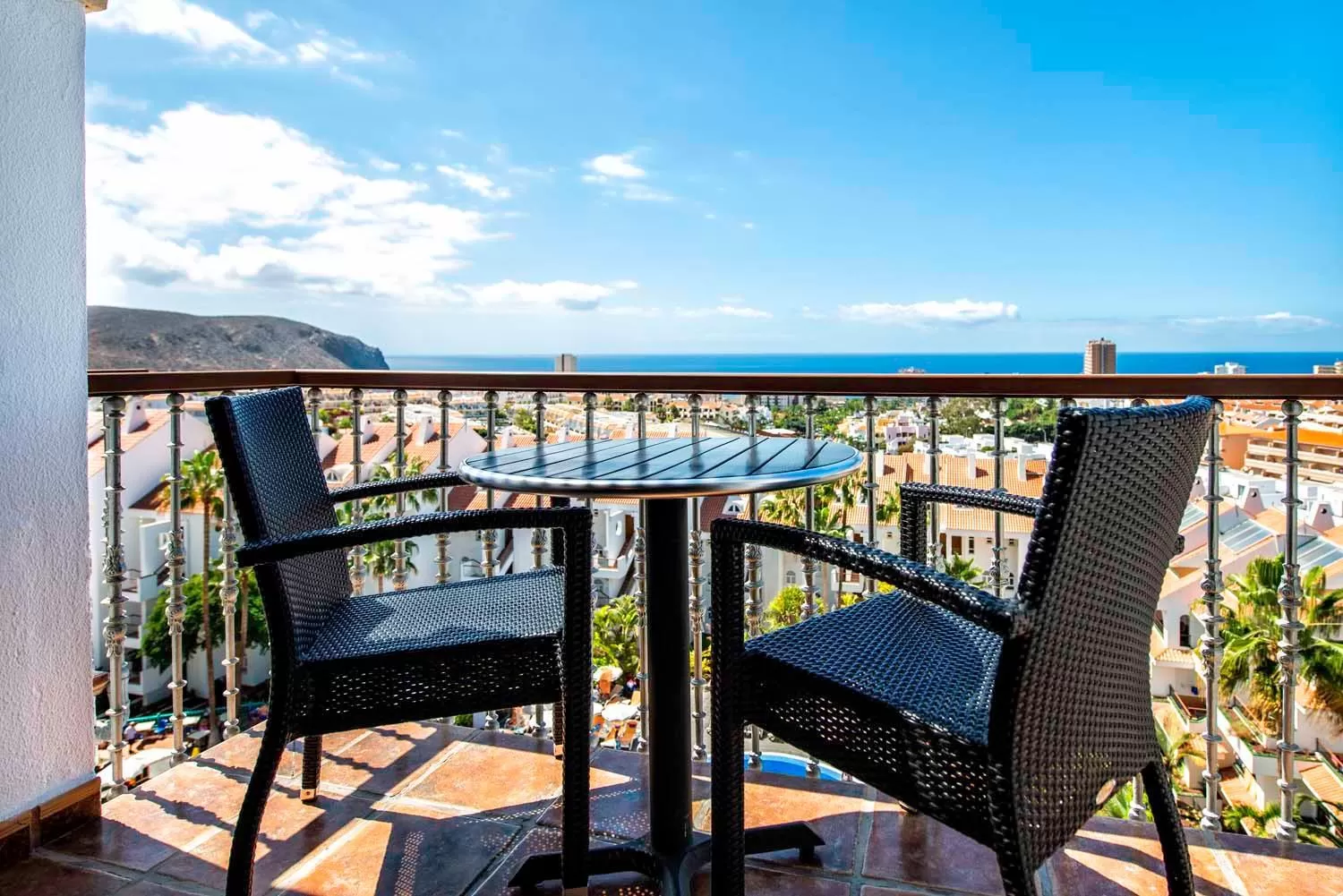 View (from property/room) in Paradise Park Fun Lifestyle Hotel