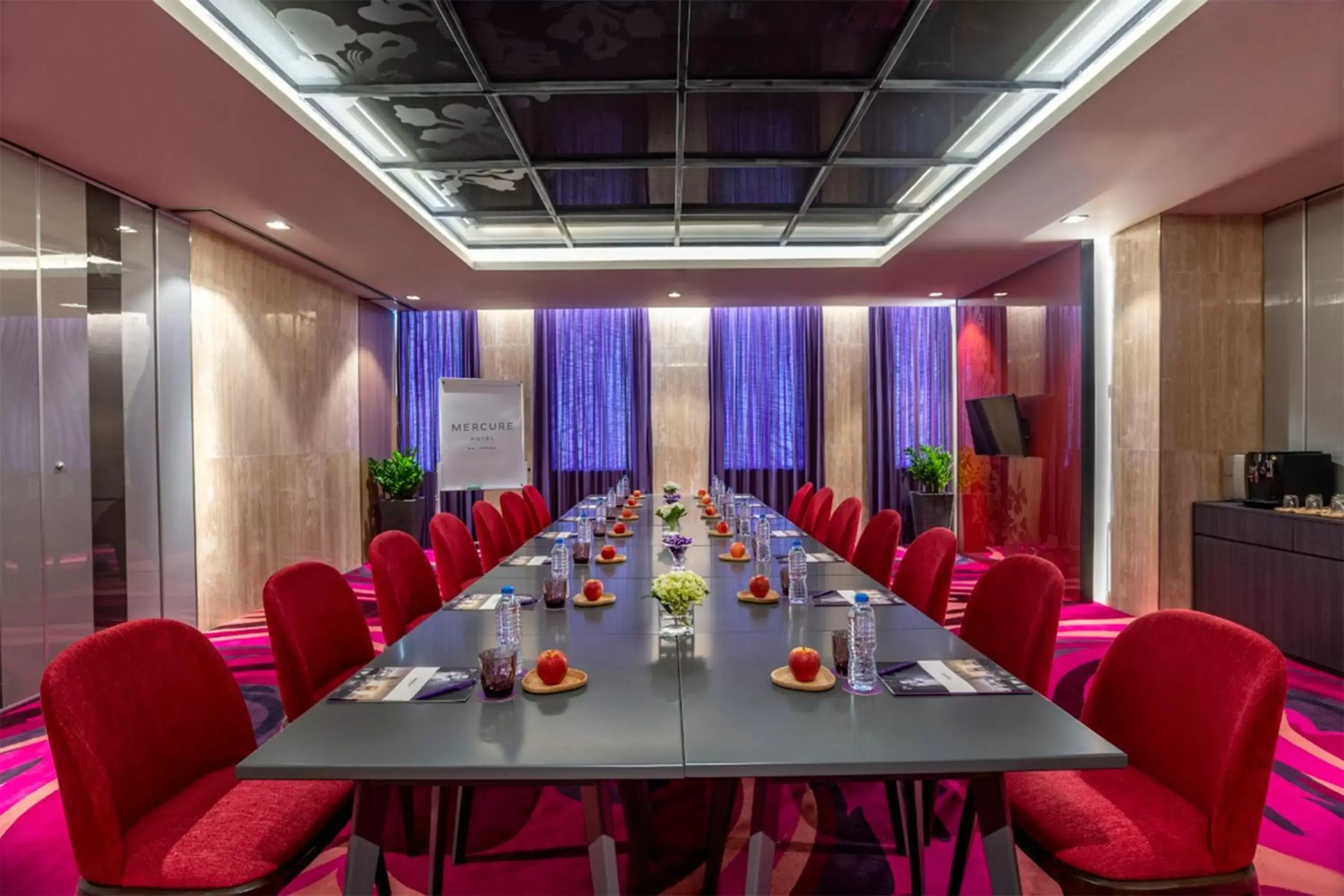 Meeting/conference room in Mercure Hai Phong