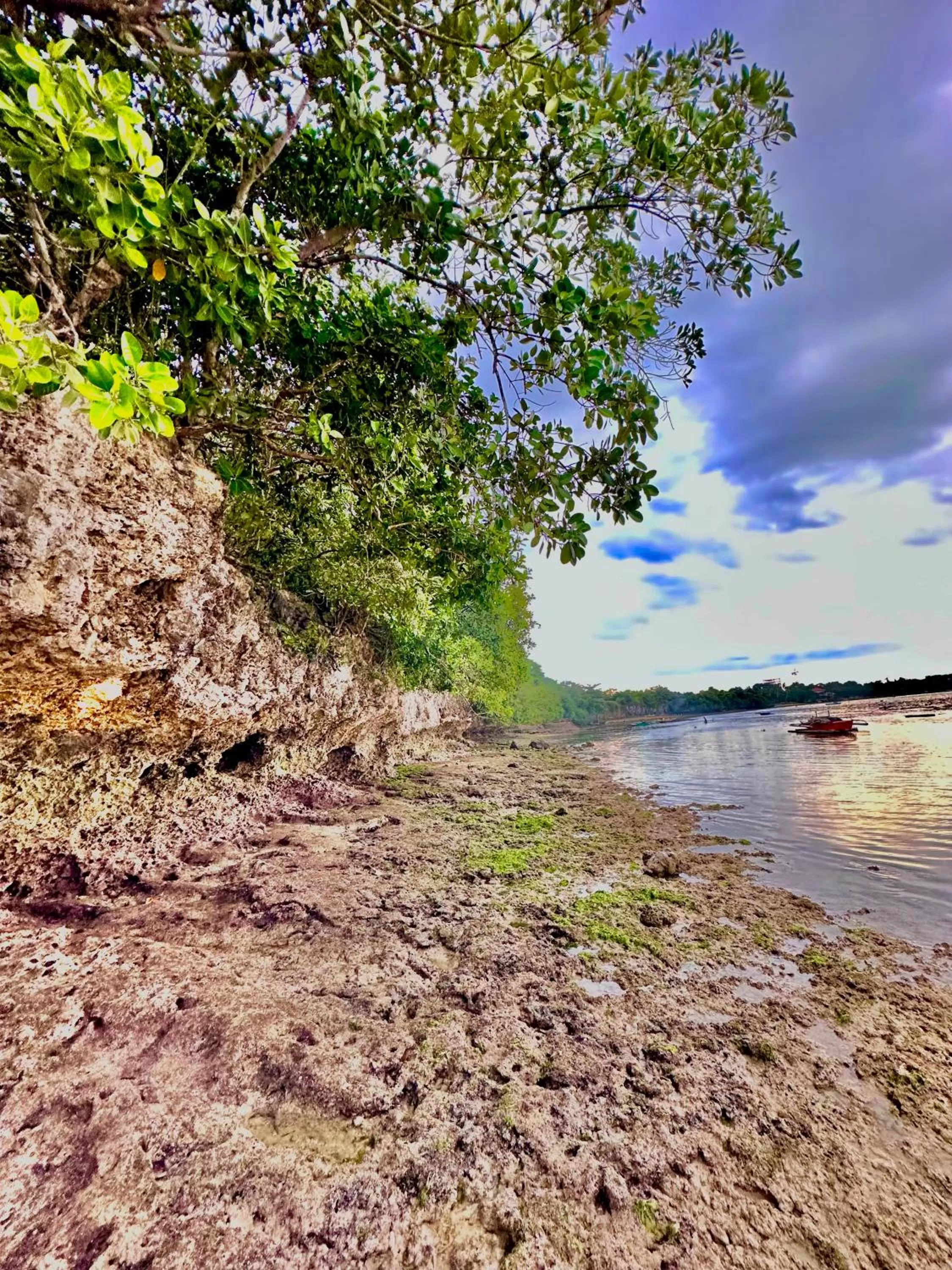 Beach in Sapphire Boutique Resort