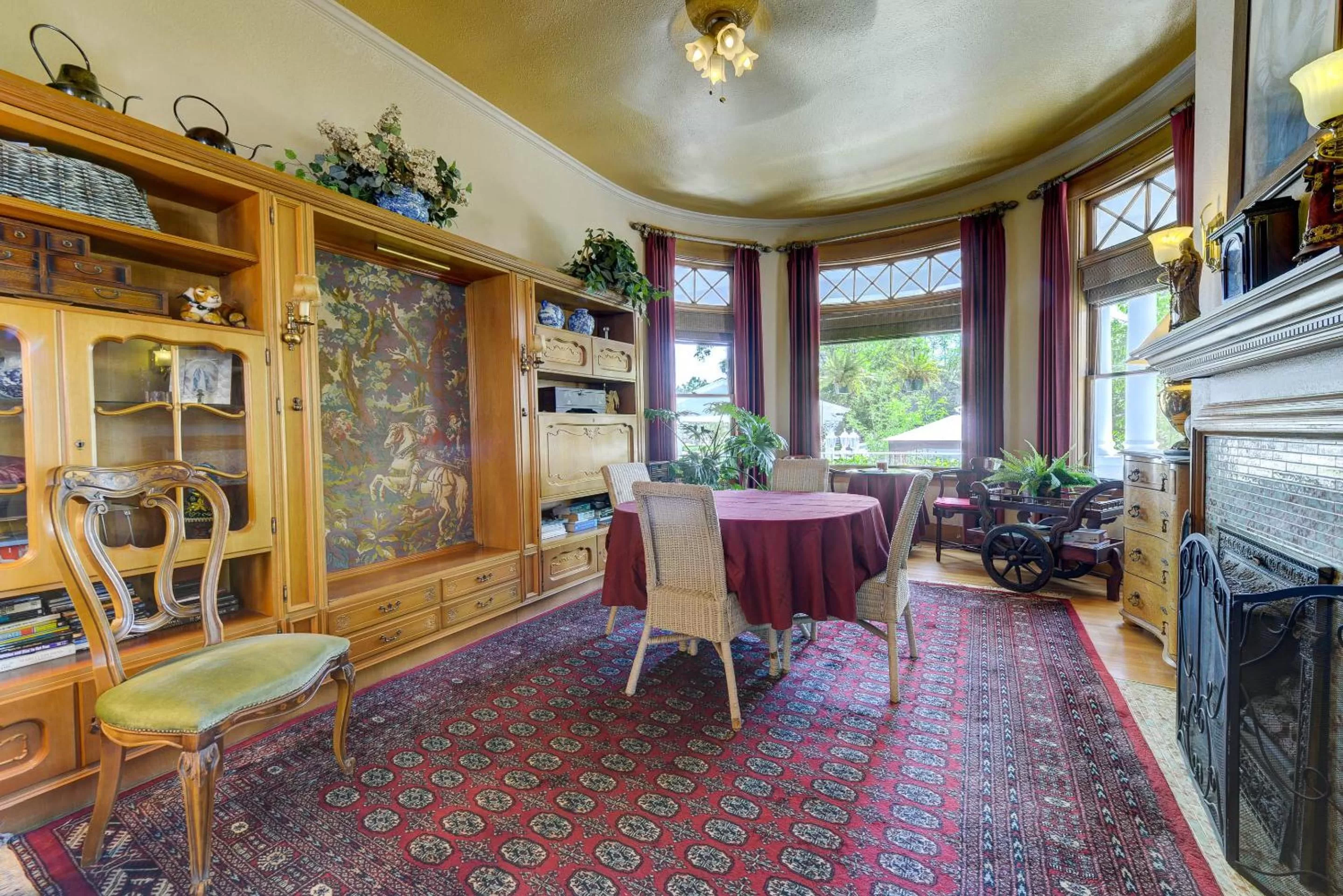 Property building in The St. Mary's Inn, Bed and Breakfast