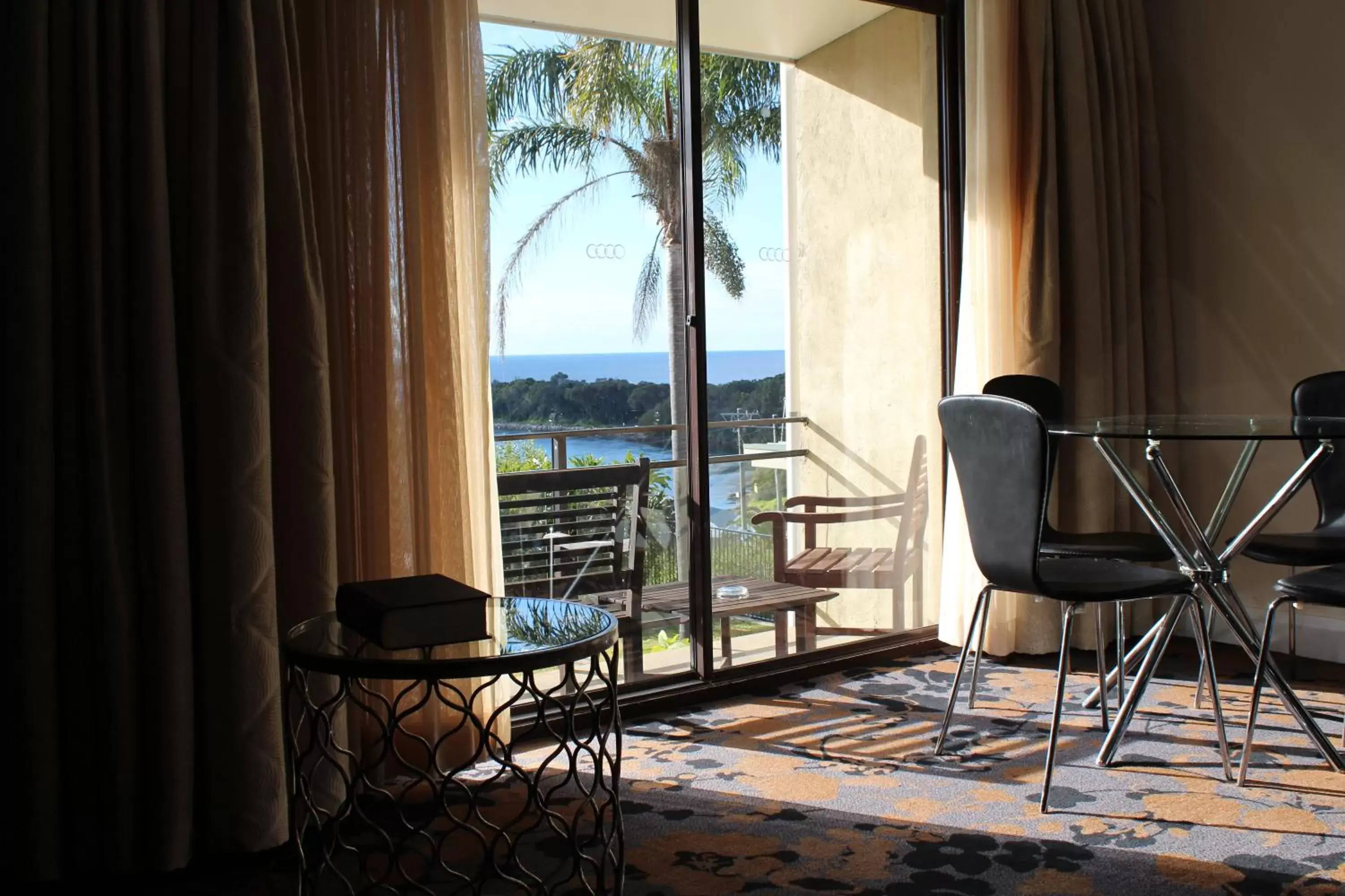 Living room, Seating Area in The Whale Inn