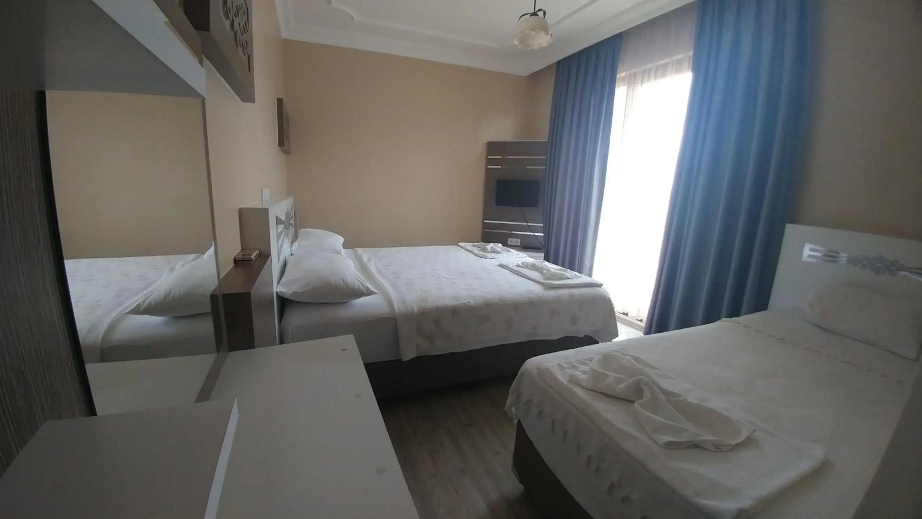 Other, Bed in Bellamaritimo Hotel