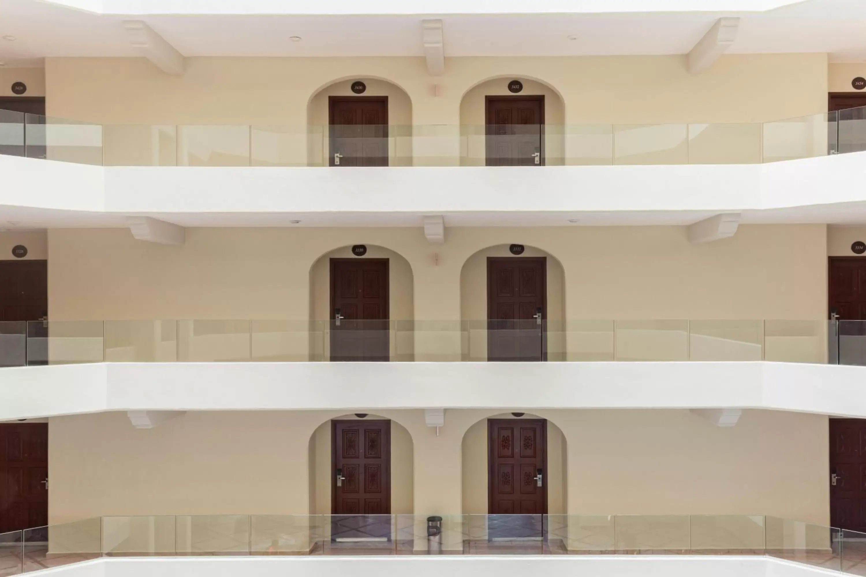 Lobby or reception in Villa del Palmar Beach Resort & Spa Puerto Vallarta Lobby or reception in Villa del Palmar Beach Resort & Spa Puerto Vallarta