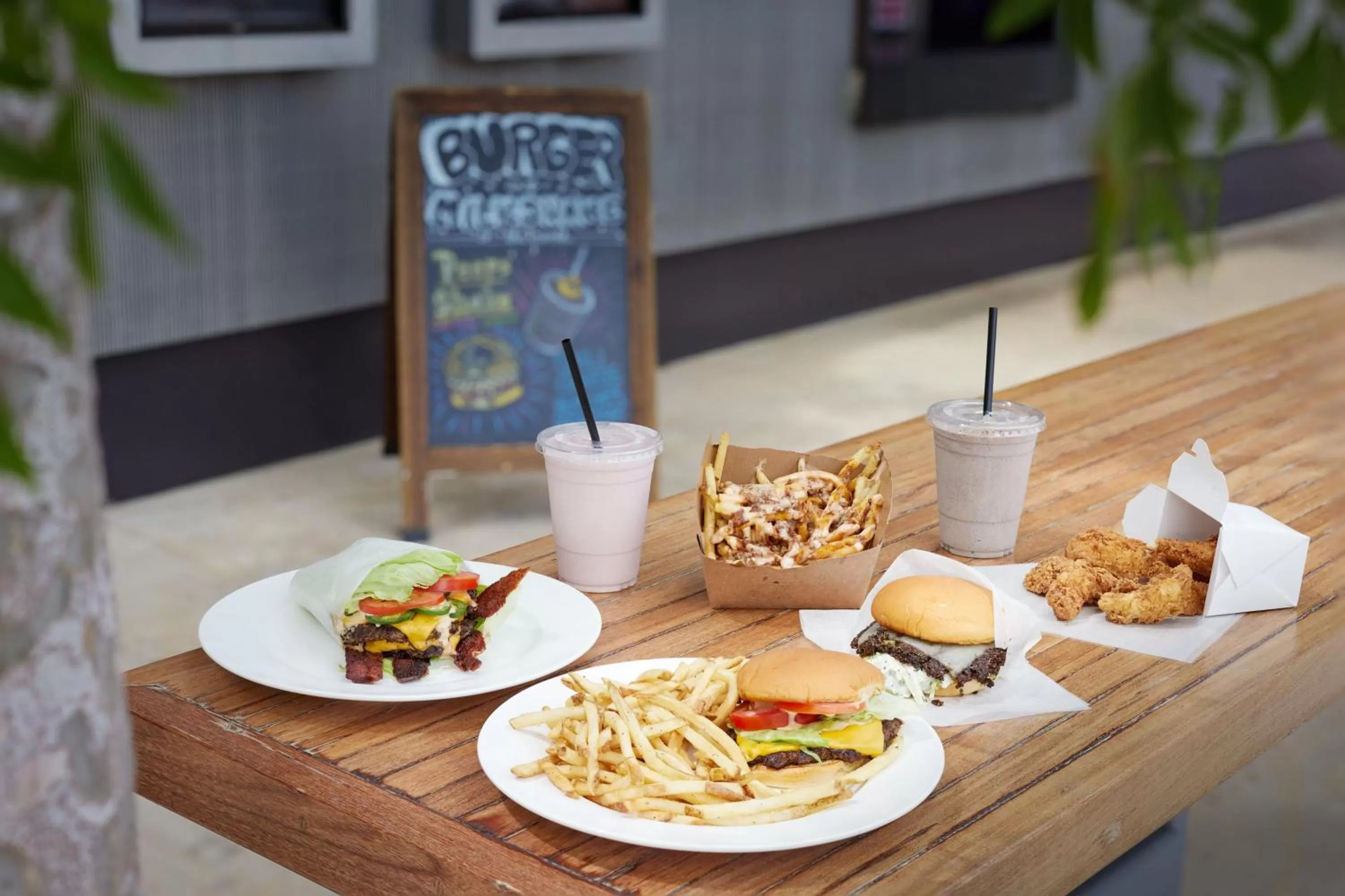 Lounge or bar in AC Hotel by Marriott Austin-University