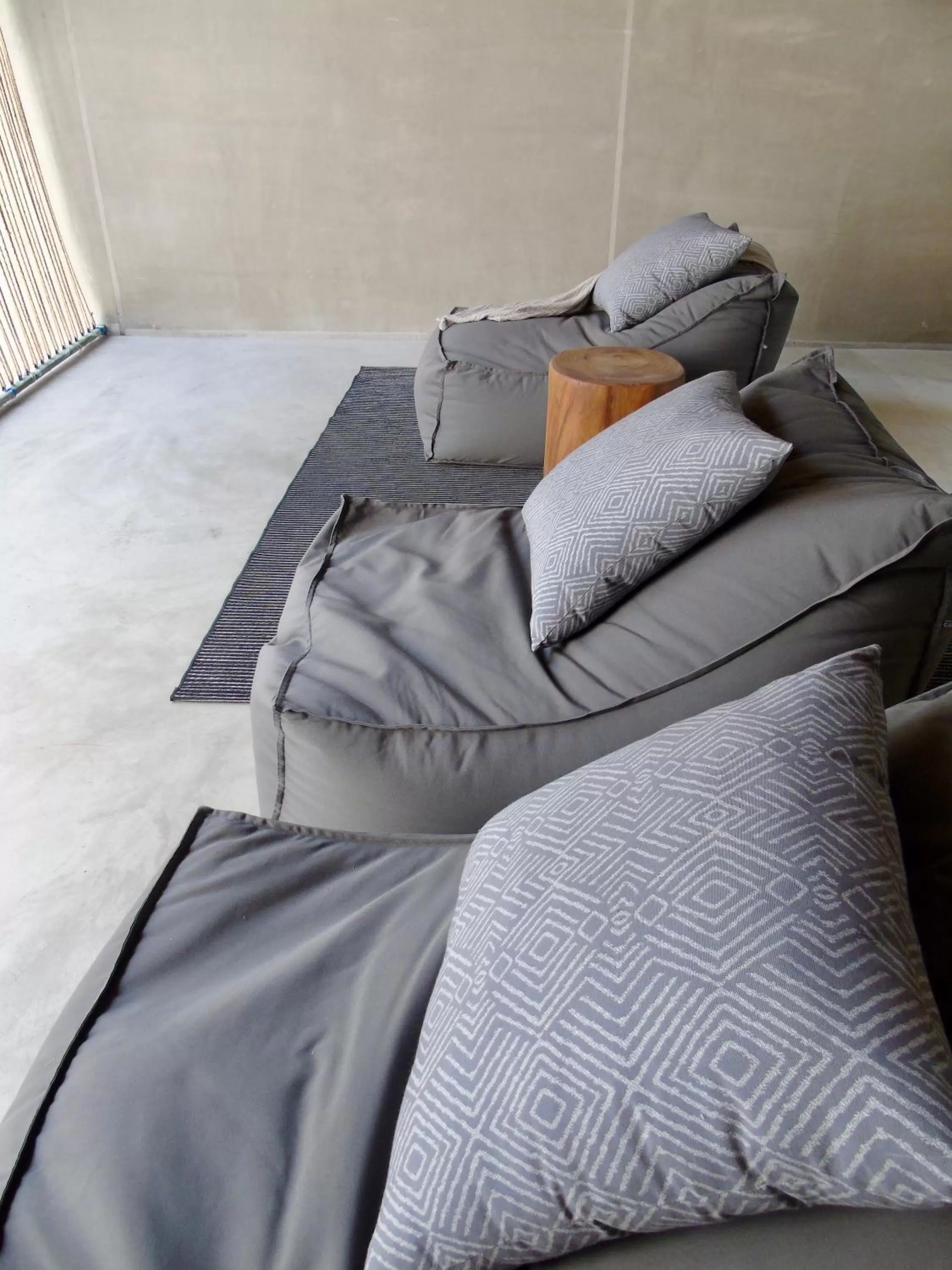 Bed in ARBA Tulum - Aldea Zama