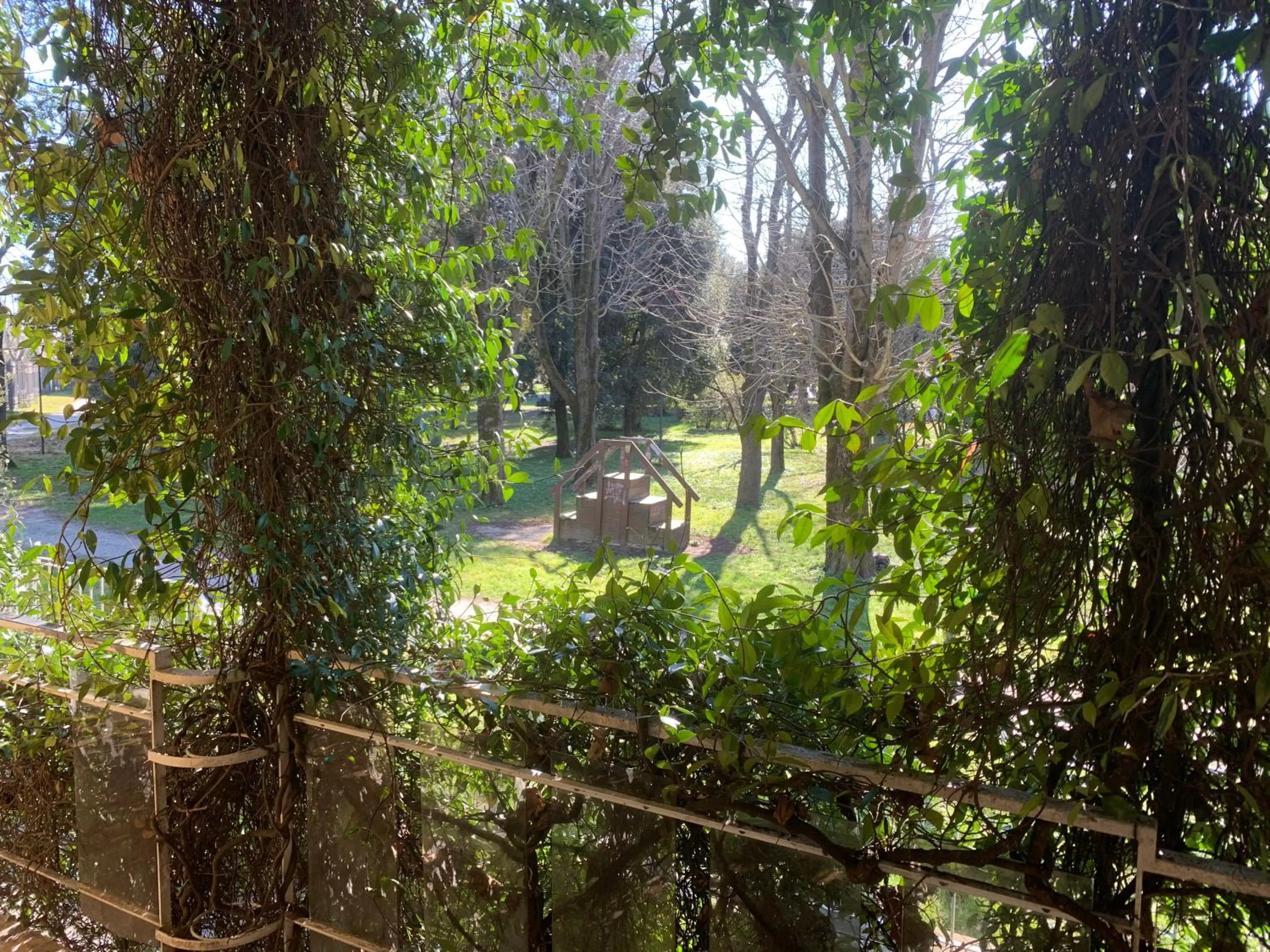 Property building in Villa Mase