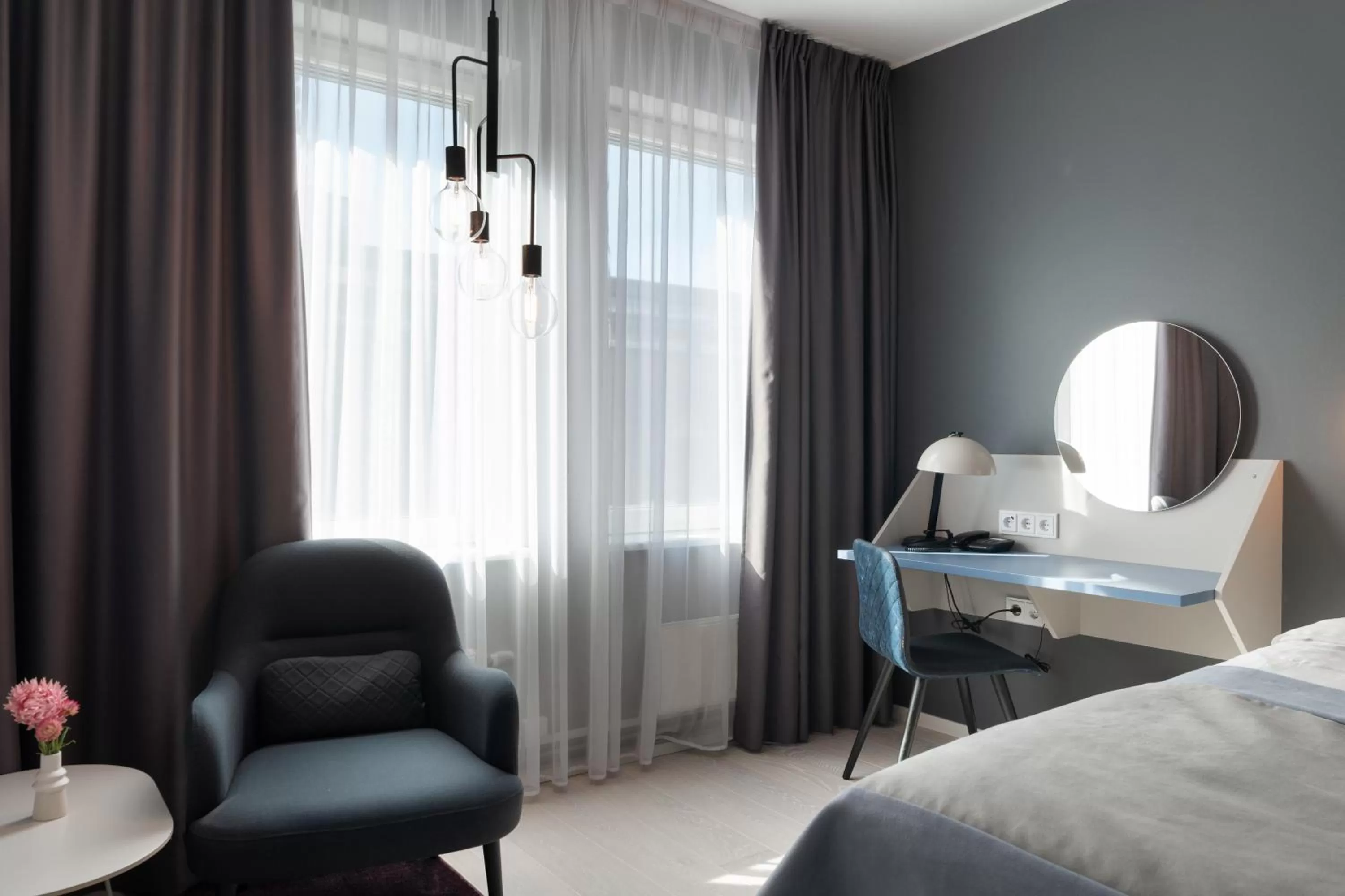 Photo of the whole room, Bed in Elite Palace Hotel & Spa