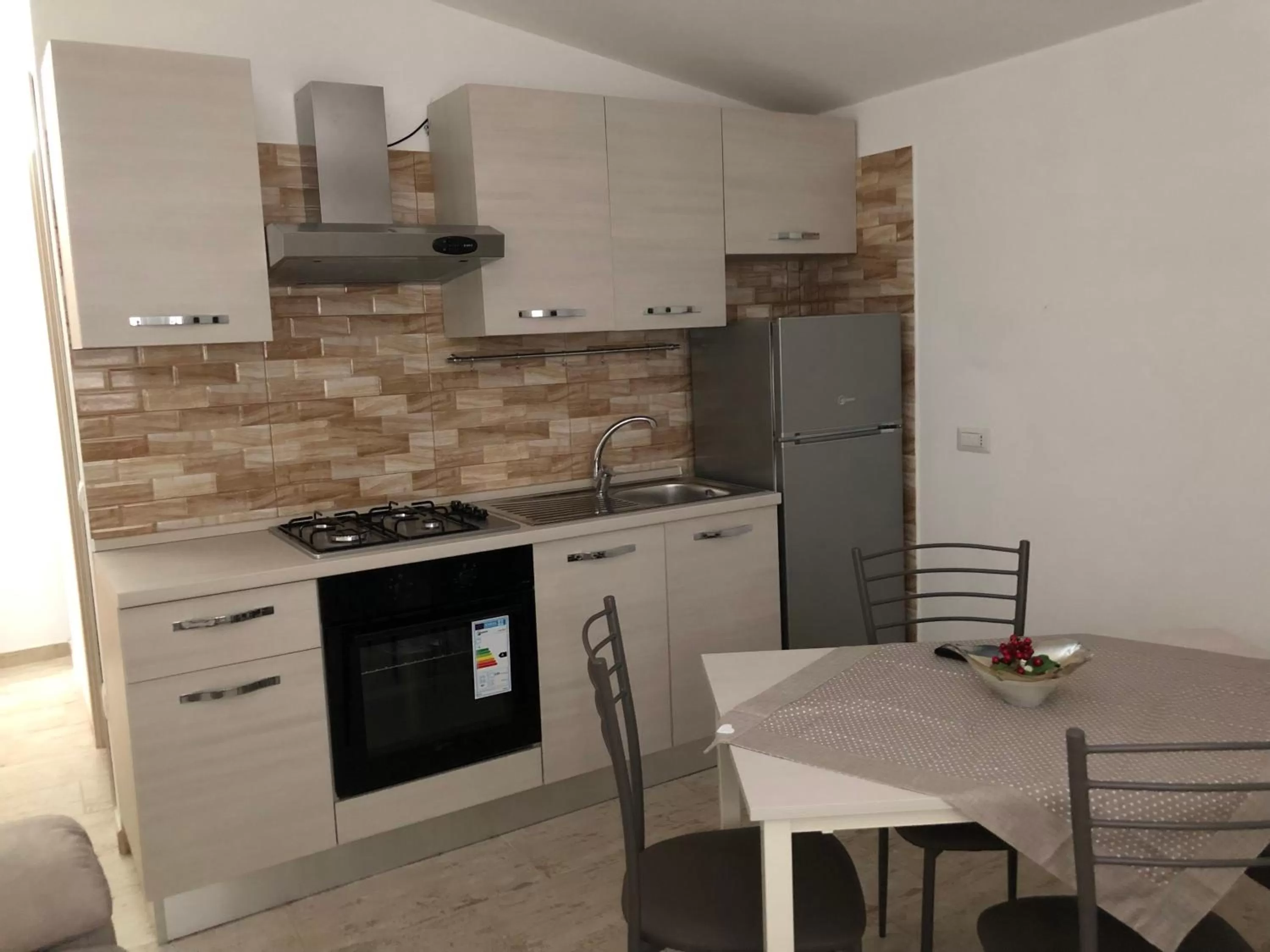 Casa vacanza San Vincenzo