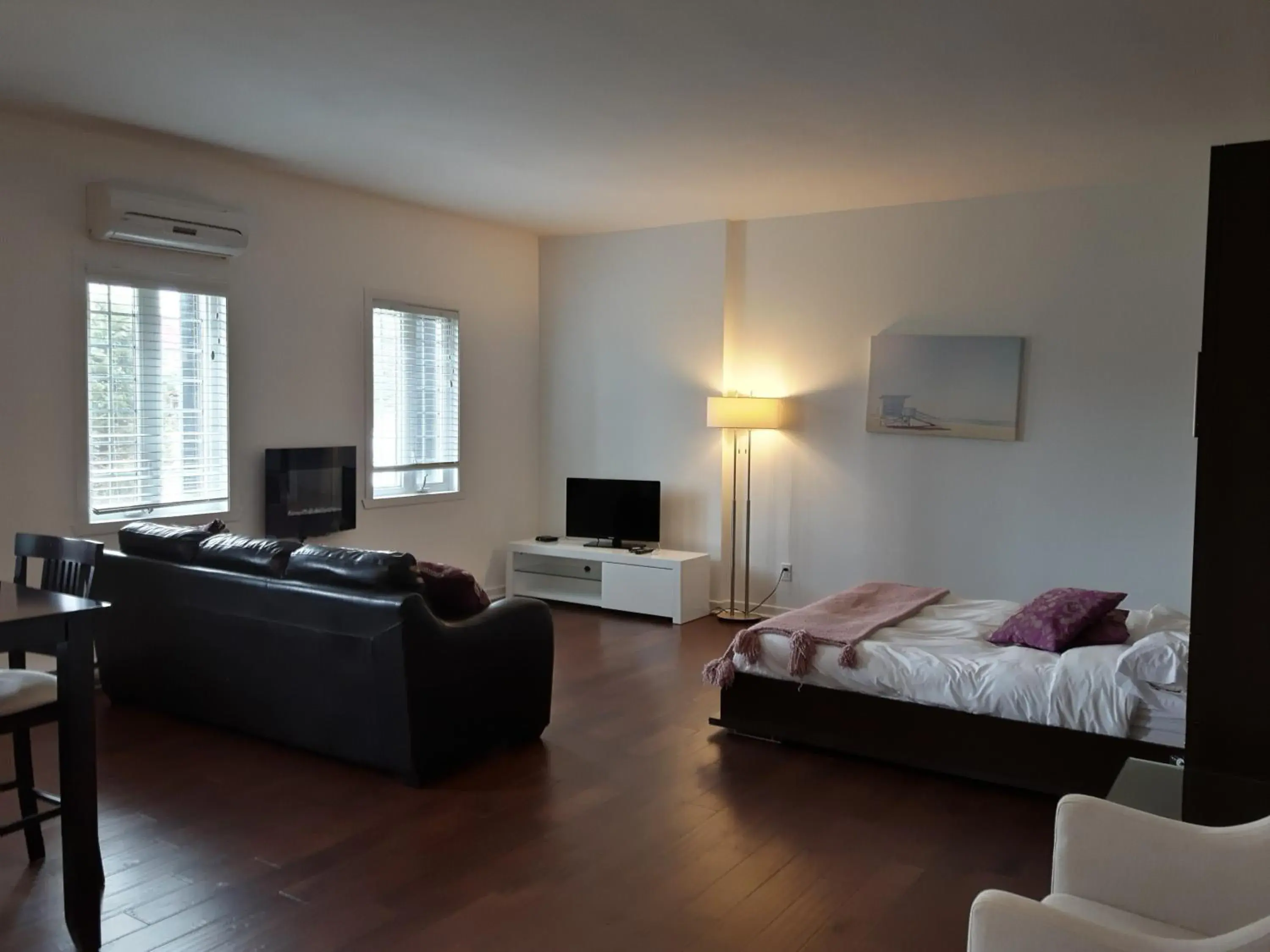 Living room, Seating Area in Condos Hotel Lion D'Or