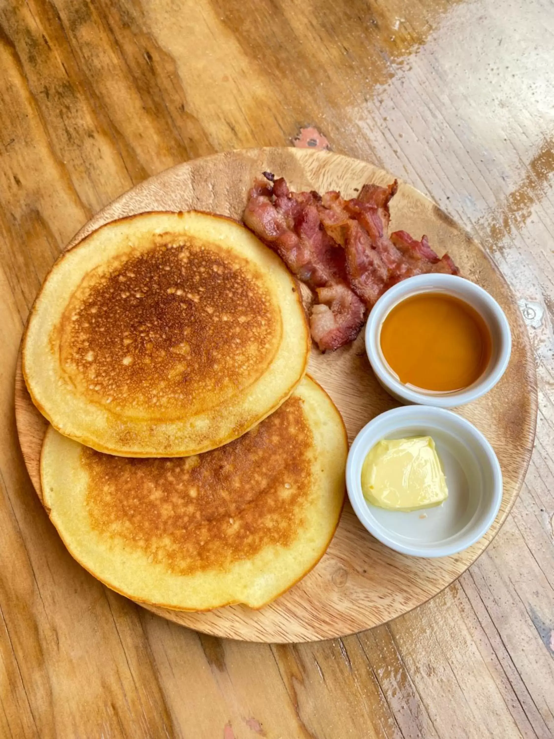 Breakfast in West Coast Beach House Breakfast in West Coast Beach House