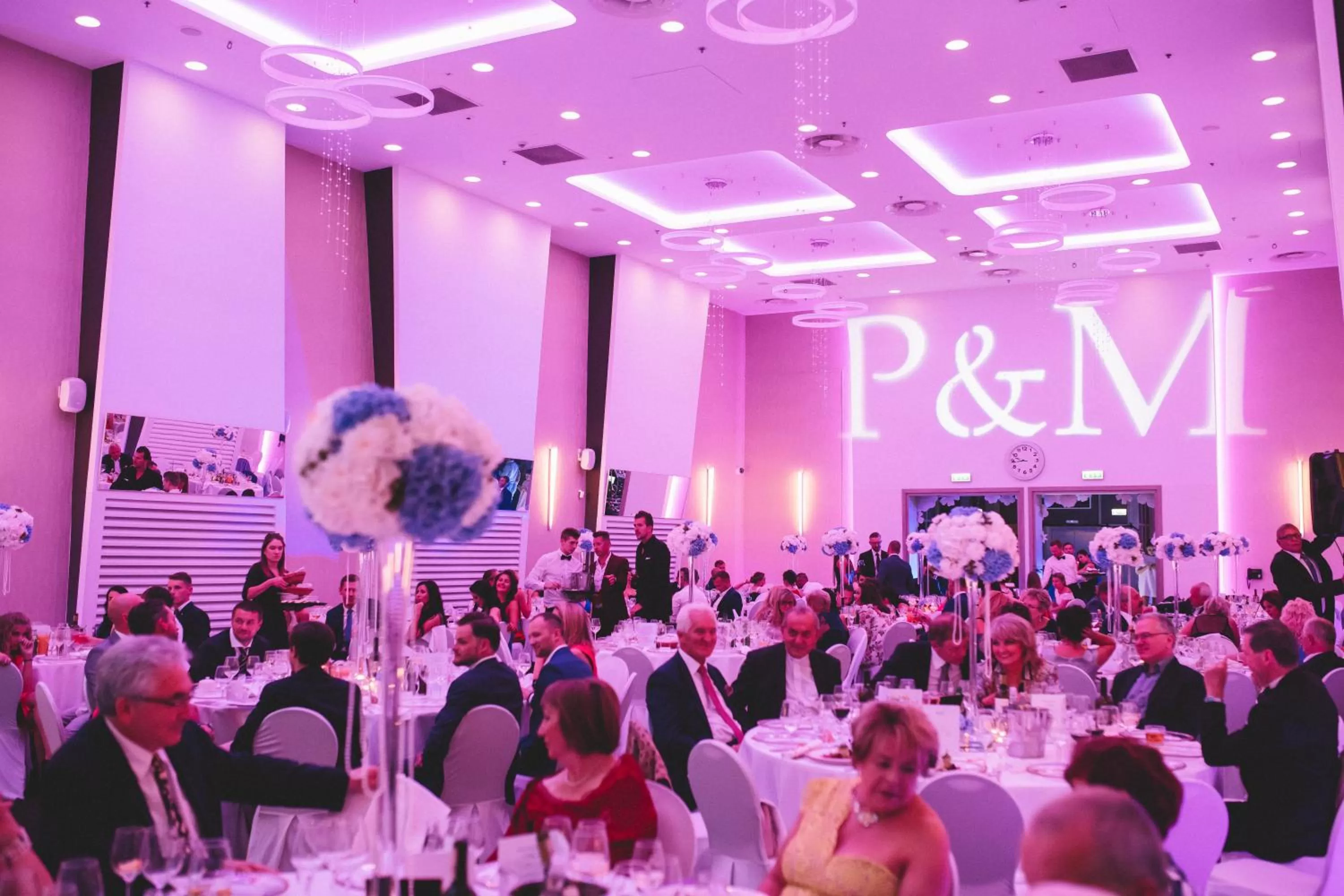 Banquet/Function facilities in Holiday Inn Krakow City Centre by IHG