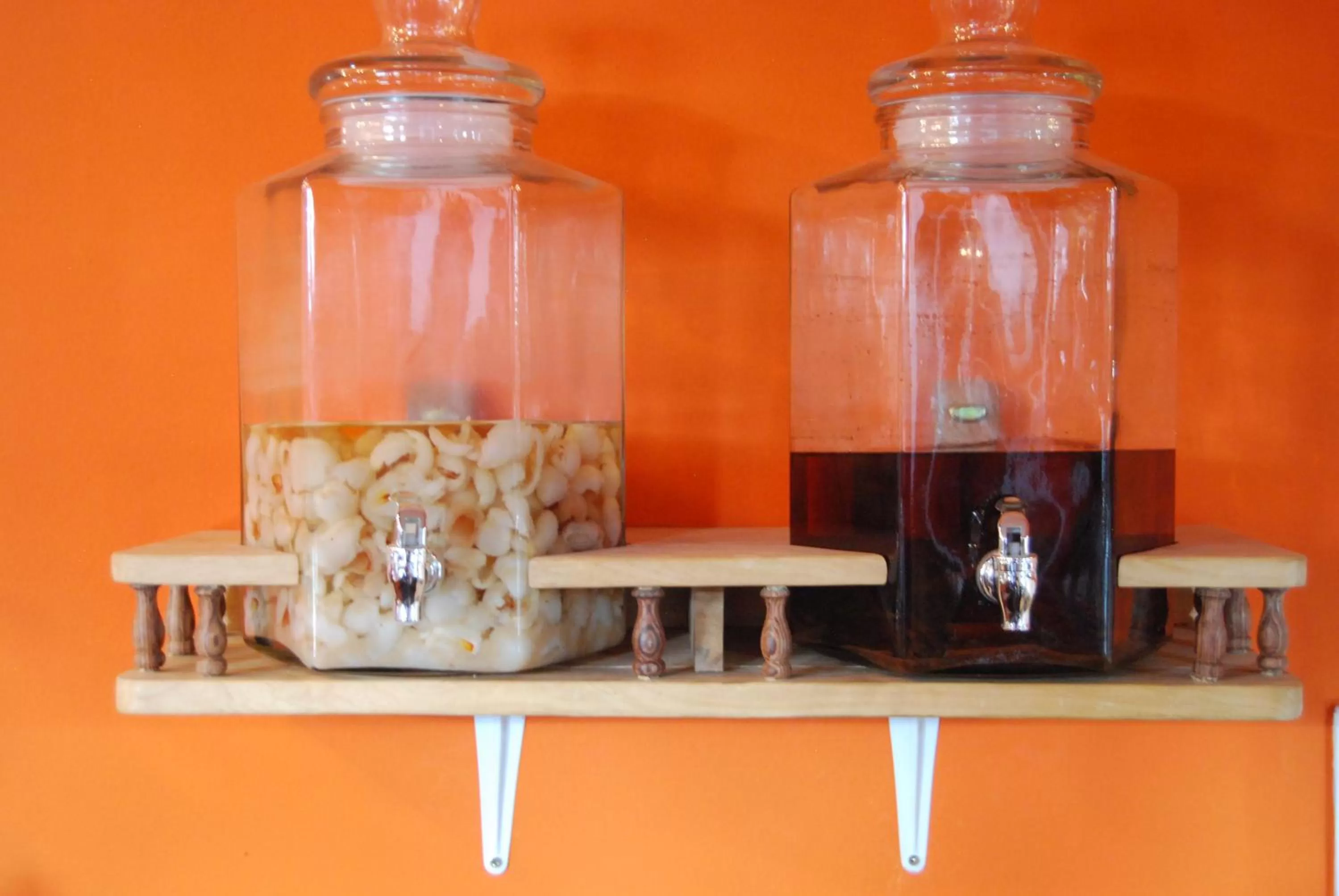 Lounge or bar in Antsirabe Hotel