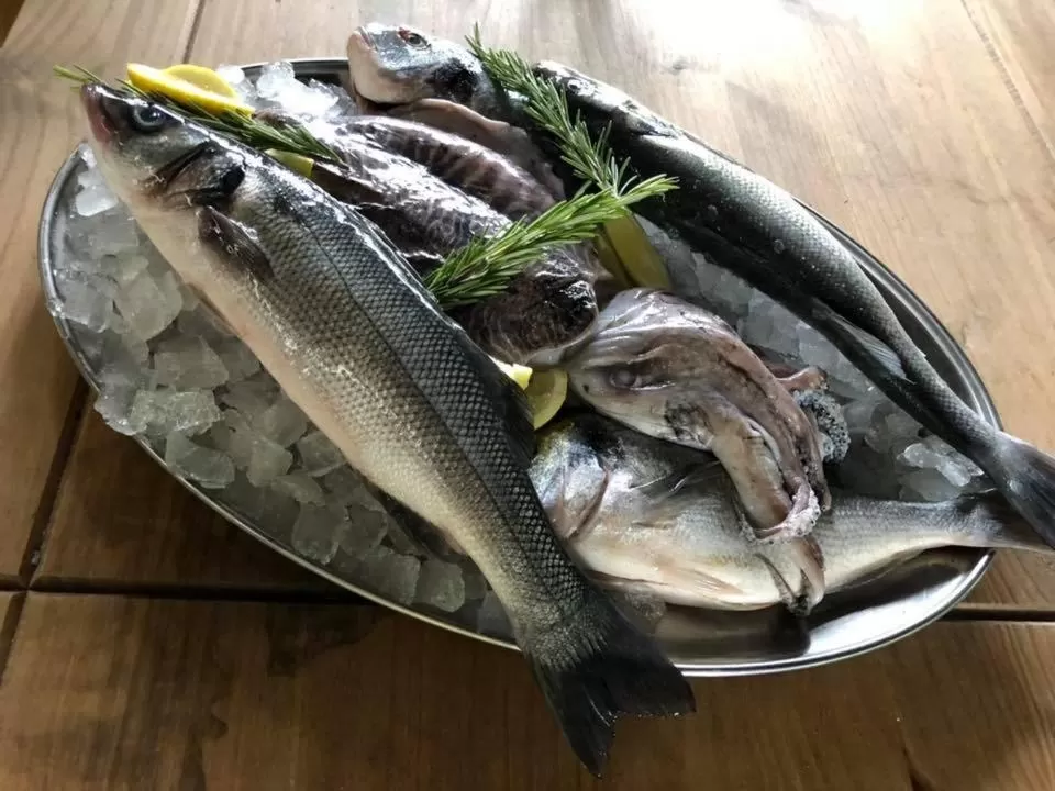 Michelangelos - Rooms, Restaurant & Bar