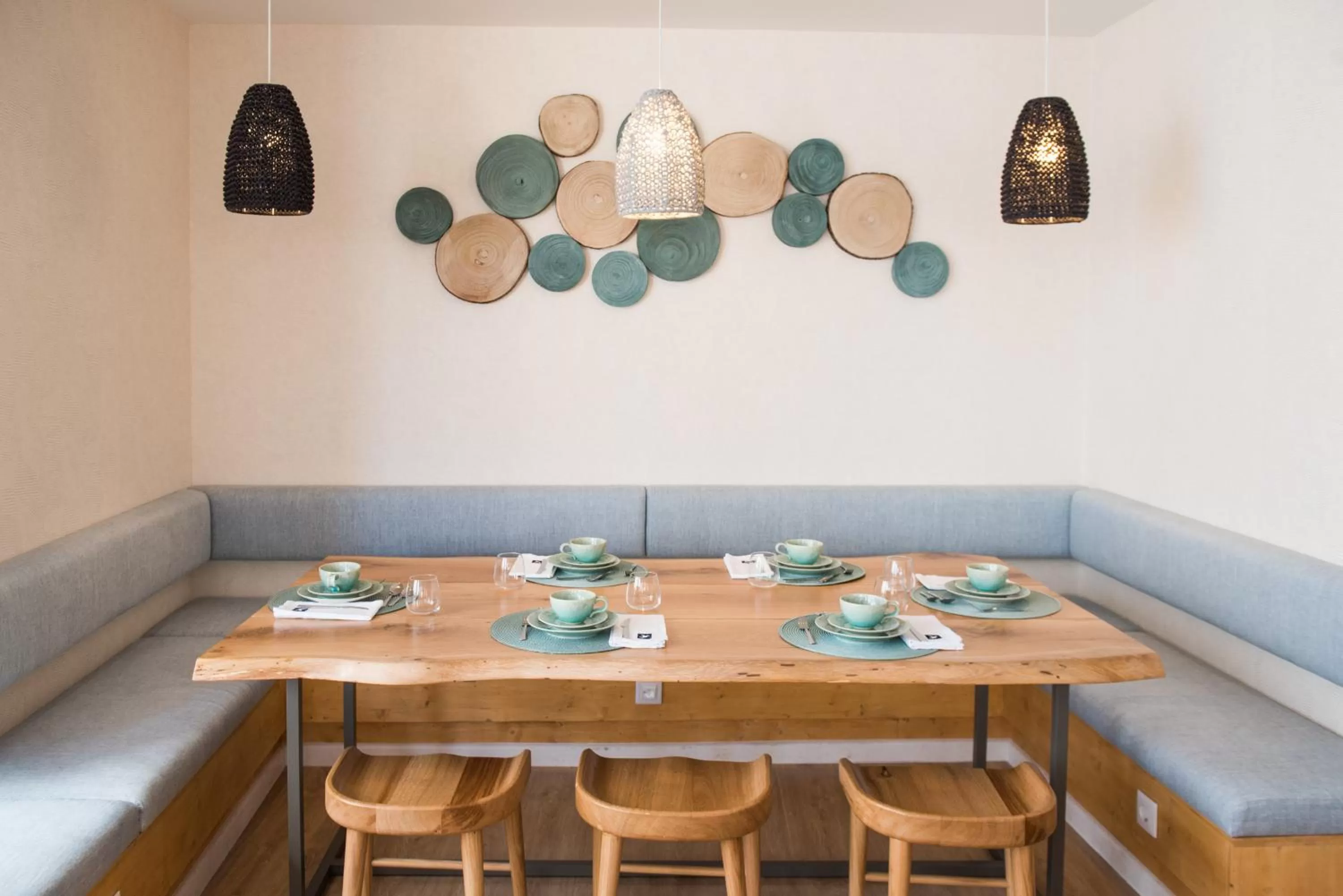 Dining area in Reserva FLH Hotels Ericeira