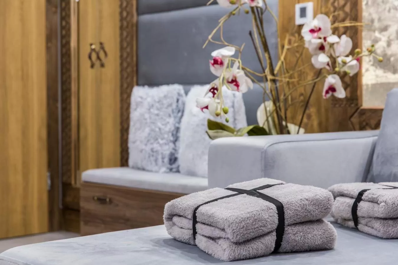 Bed in Zakopane FIVE STARS