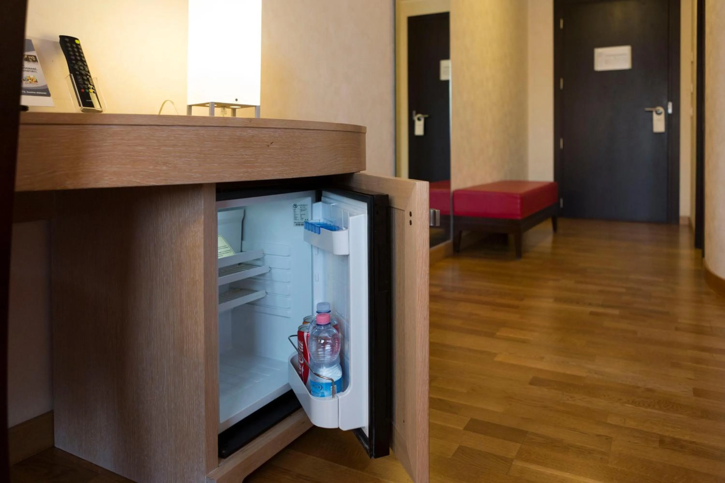 Other in Klass Hotel