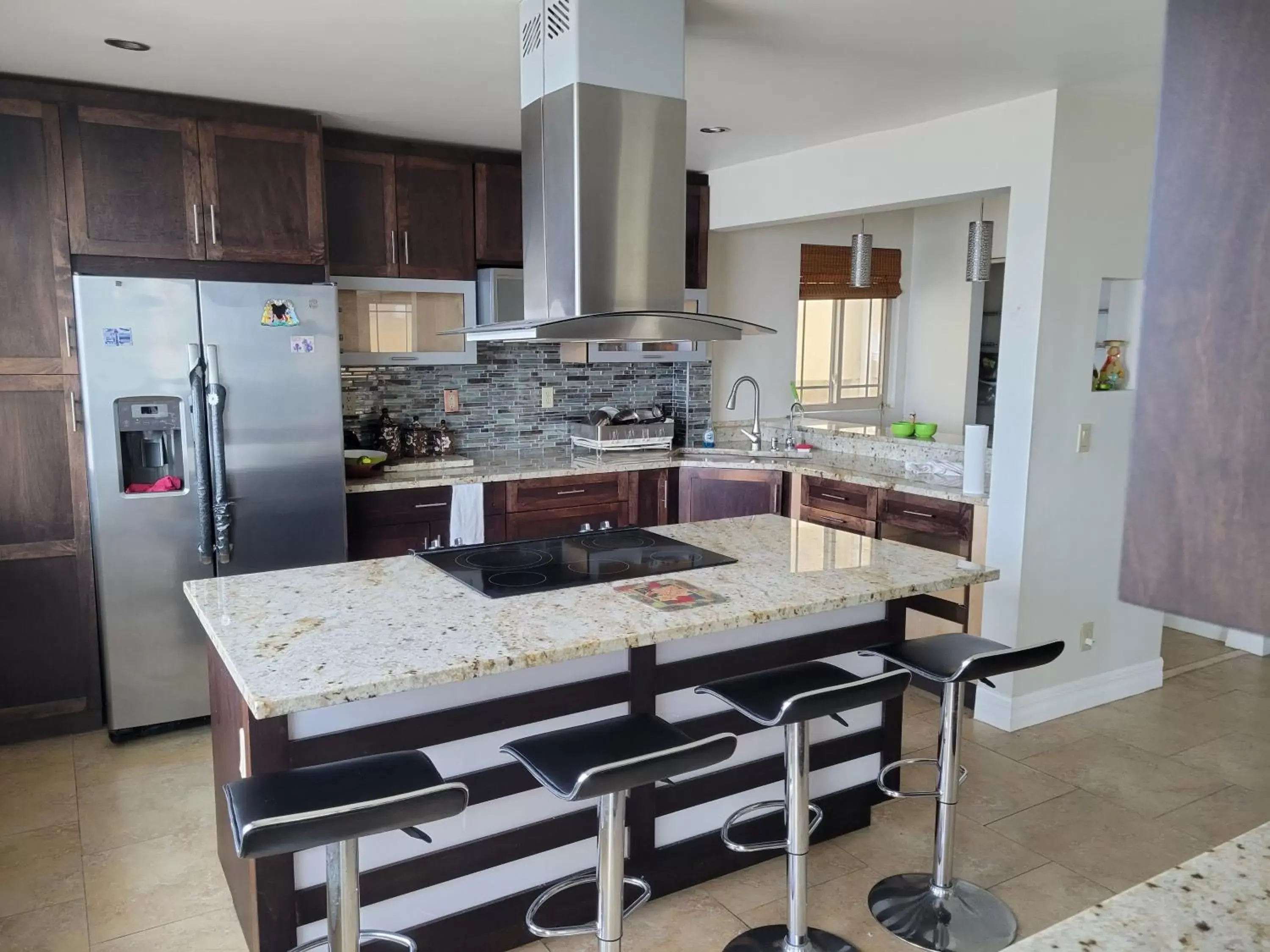 kitchen, Kitchen/Kitchenette in Driftwood Beach Motel