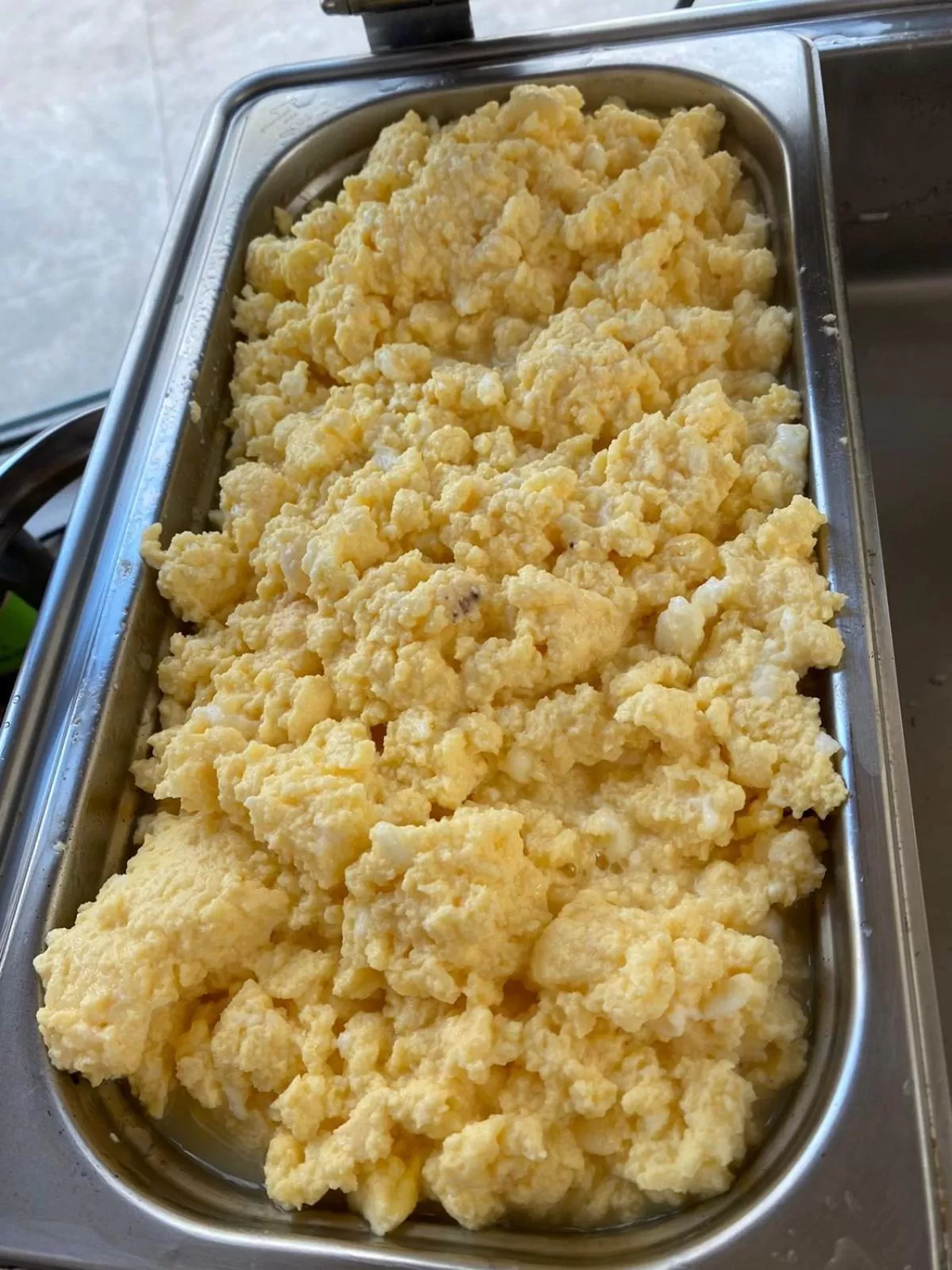 Restaurant/places to eat in Upper Hotel