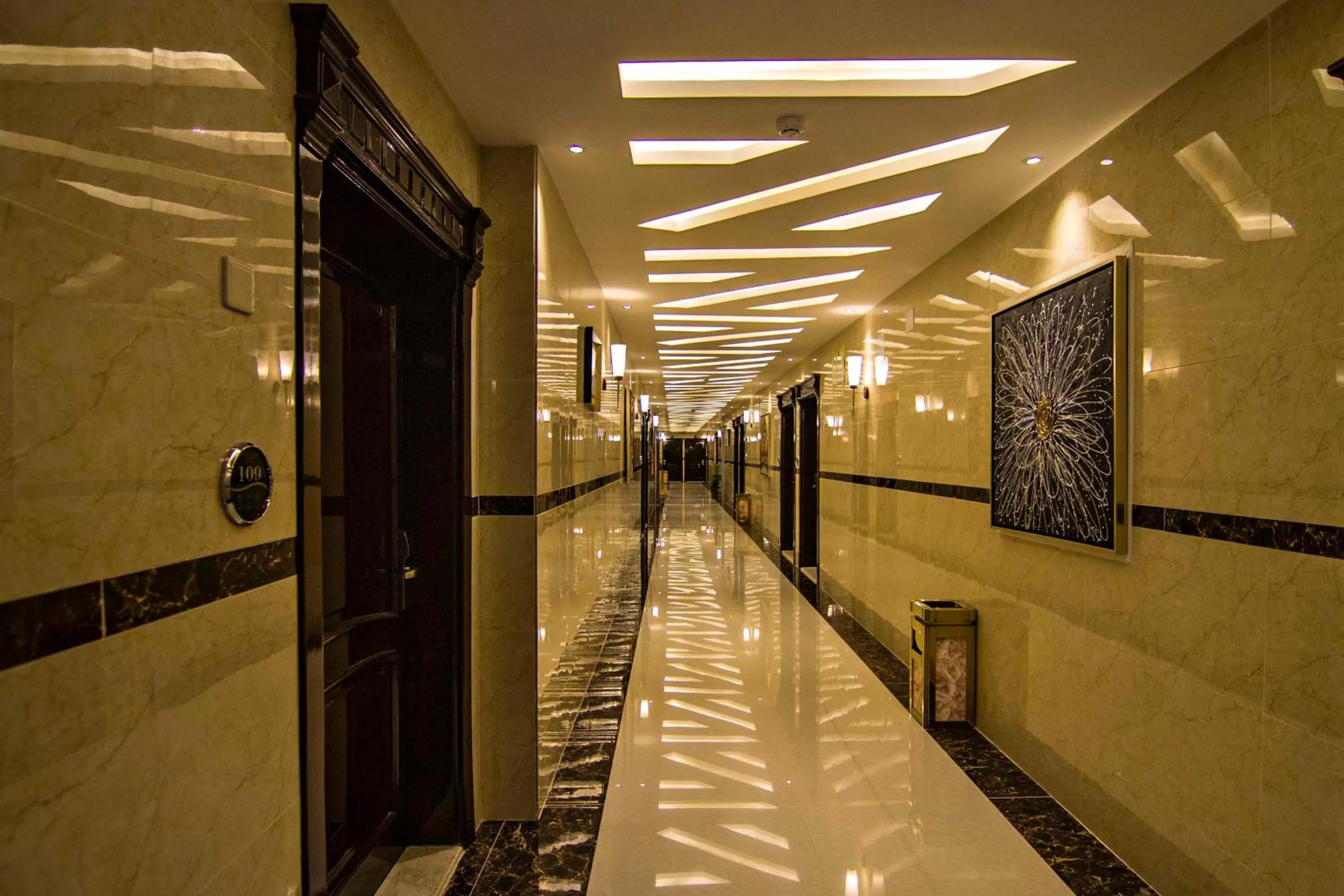 Dreams Houses Serviced Apartments