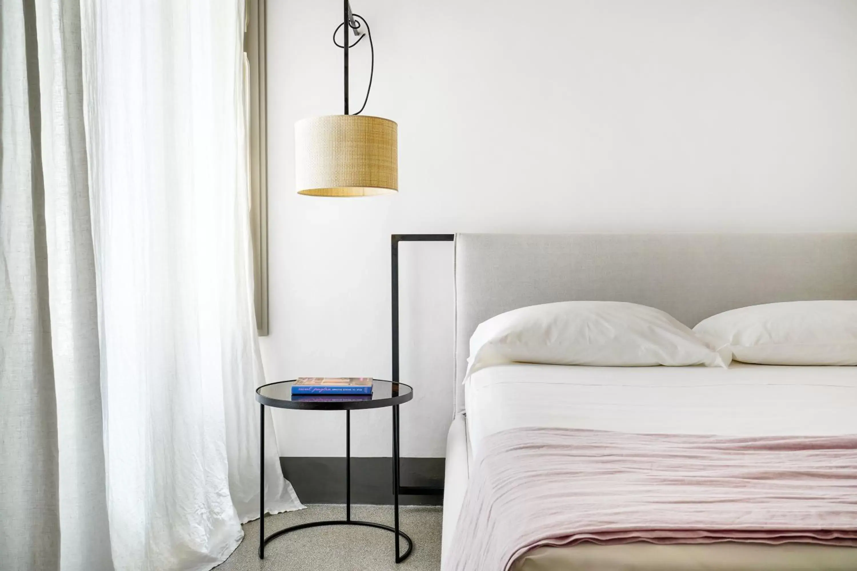 Bed in Palazzo De Noha - Boutique Hotel Bed in Palazzo De Noha - Boutique Hotel