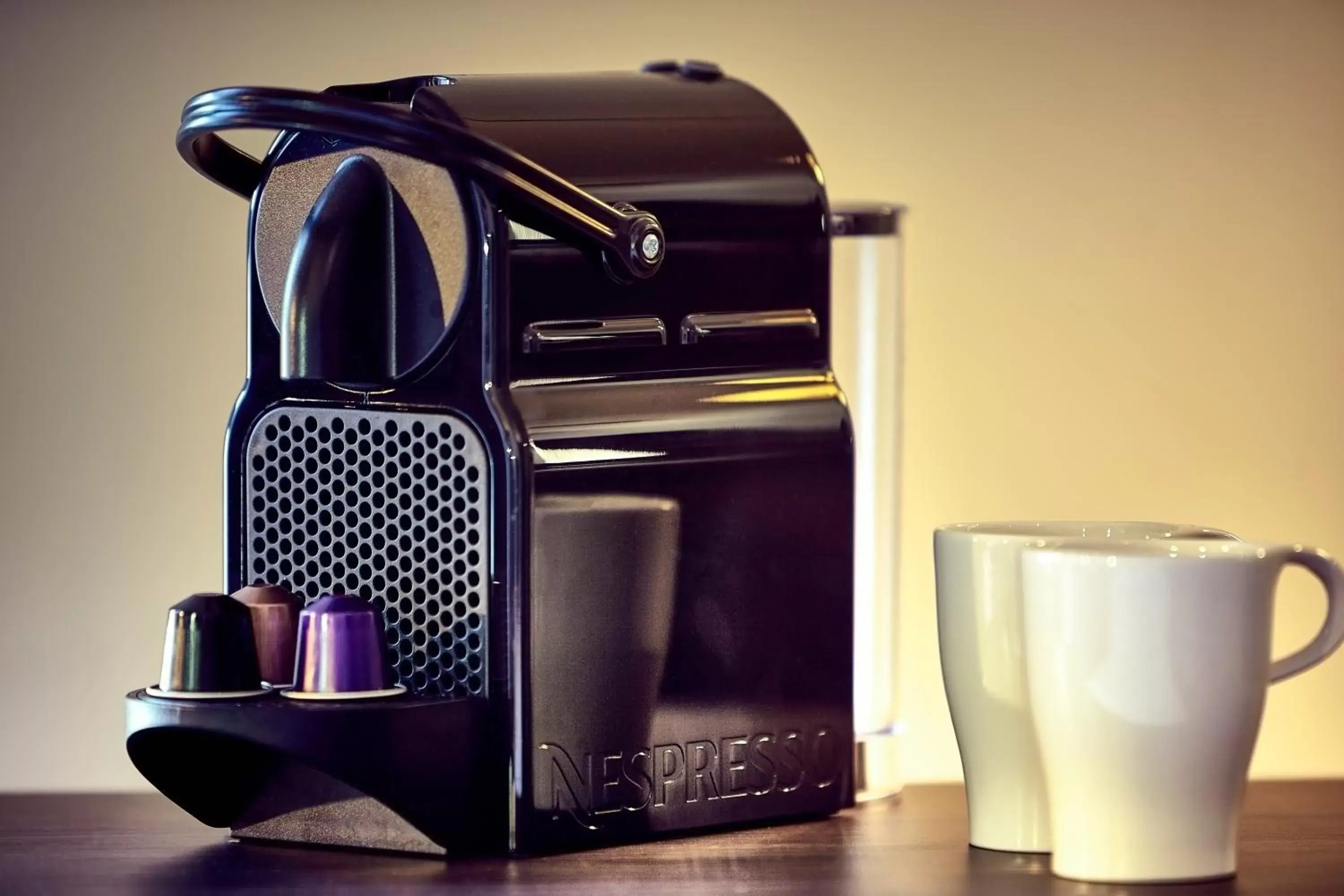 Coffee/Tea Facilities in Mercure Paris Saint-Ouen