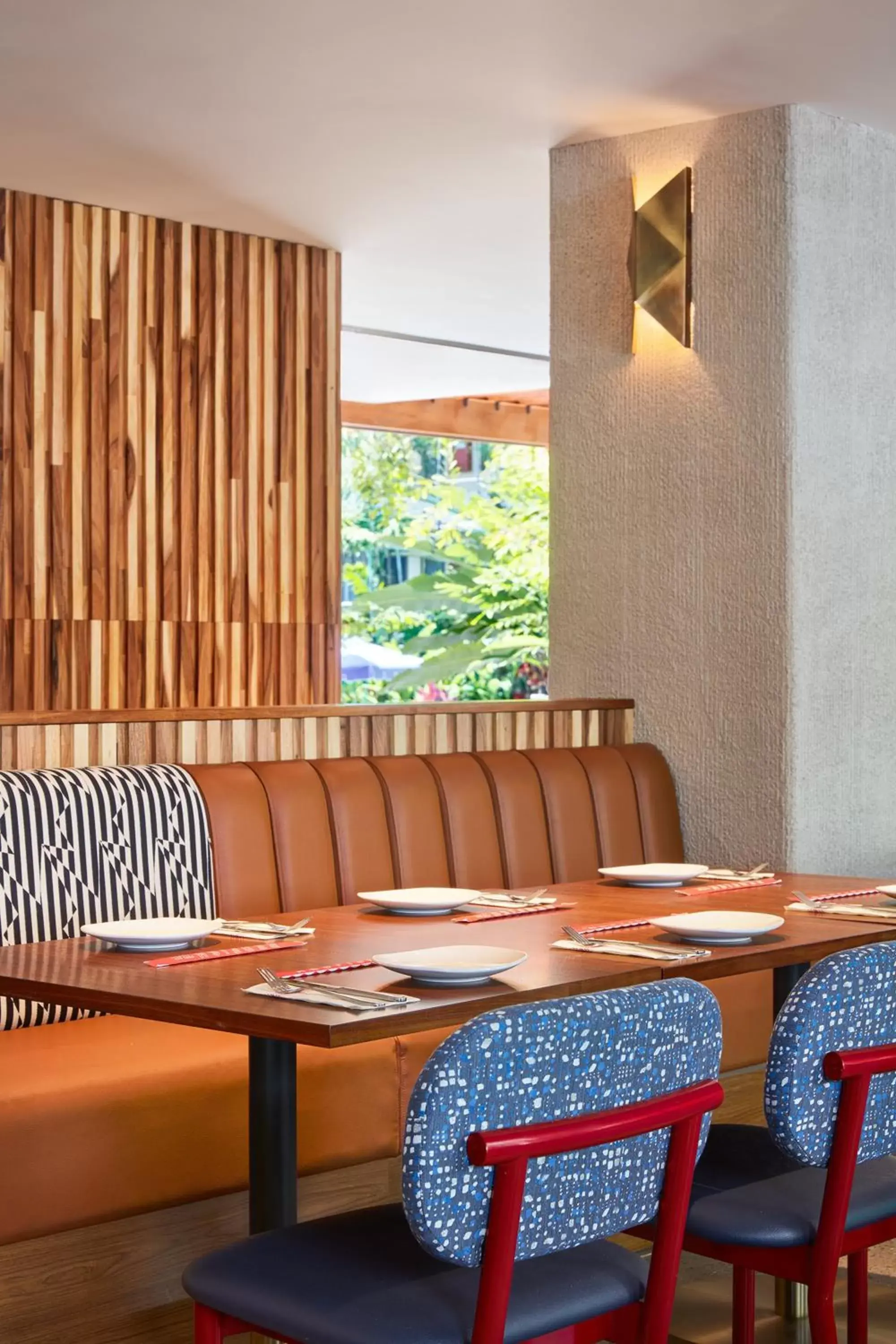 Restaurant/places to eat in Wayfinder Waikiki