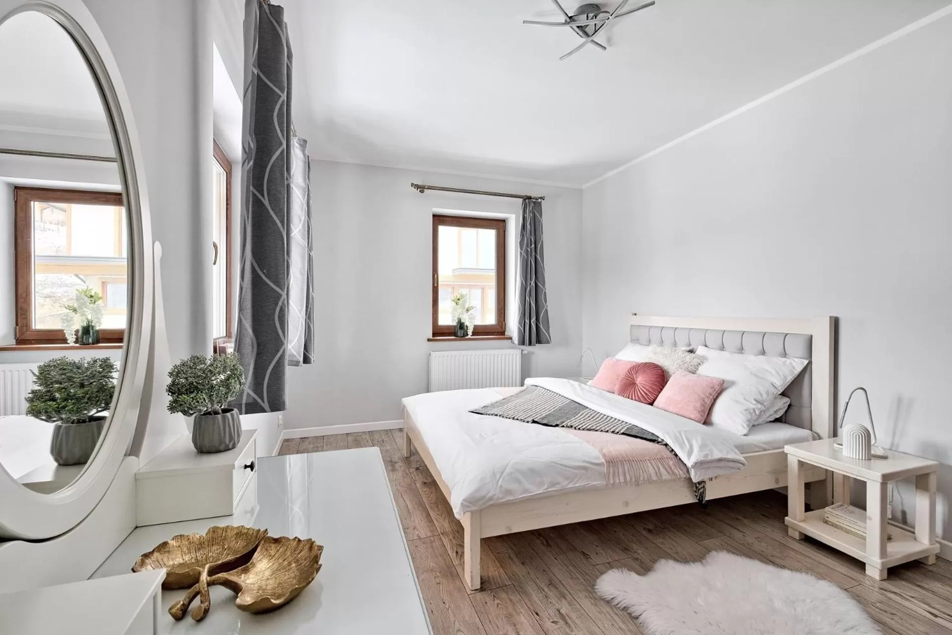 Apartment in Apartamenty Maciejka Odkryj Zakopane