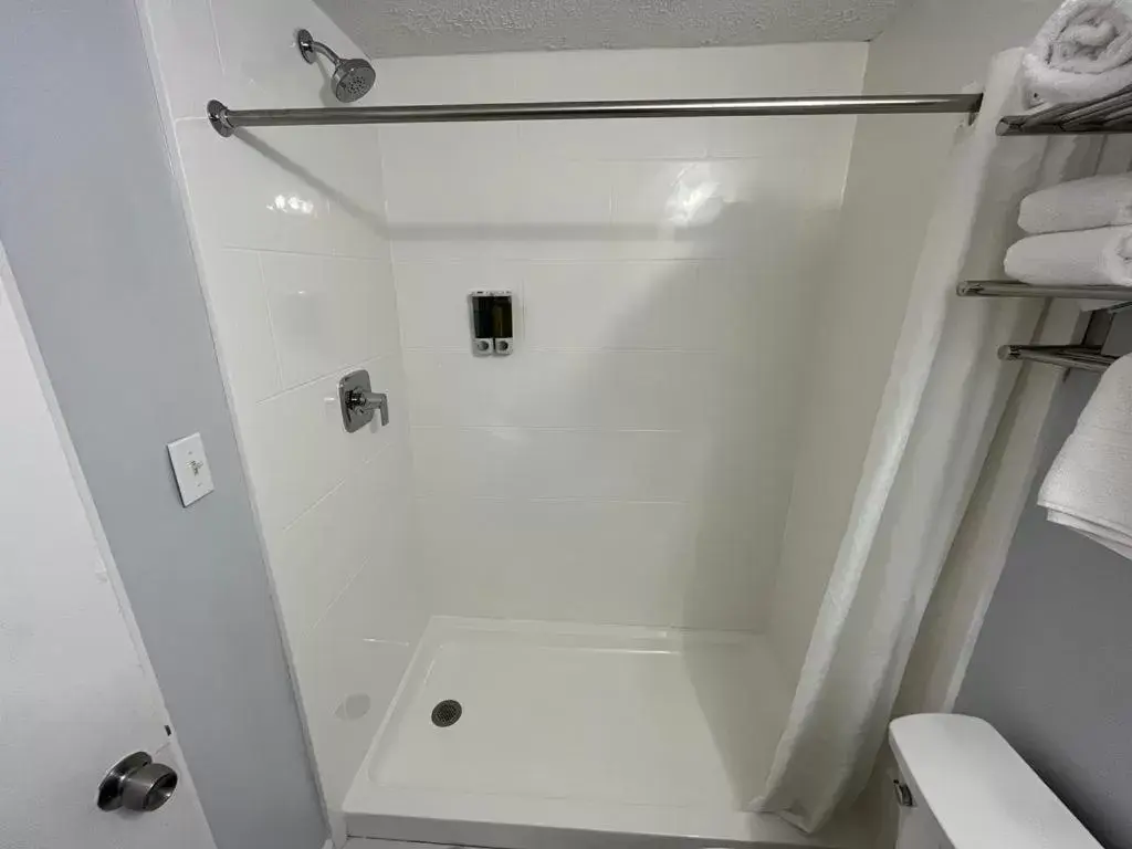 Bathroom in South Seas Ocean Front