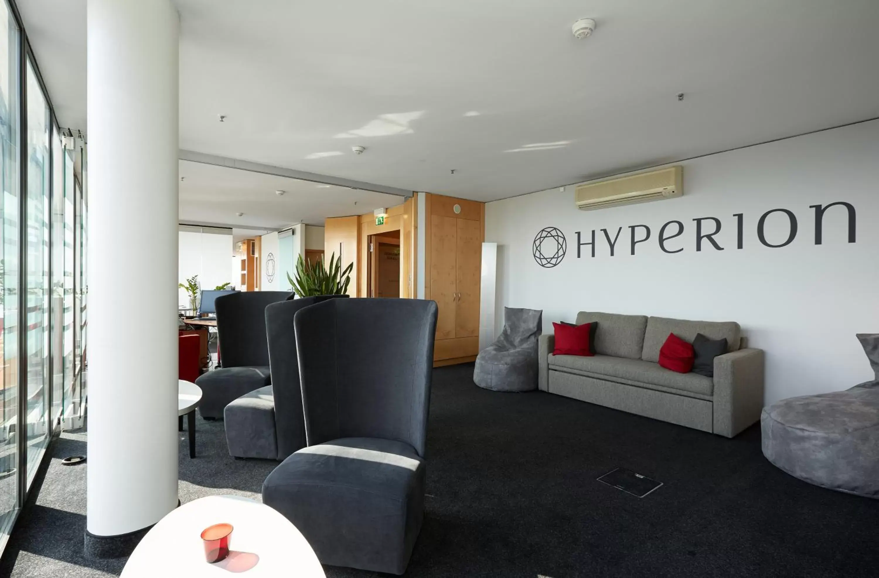 Other in Hyperion Hotel Basel