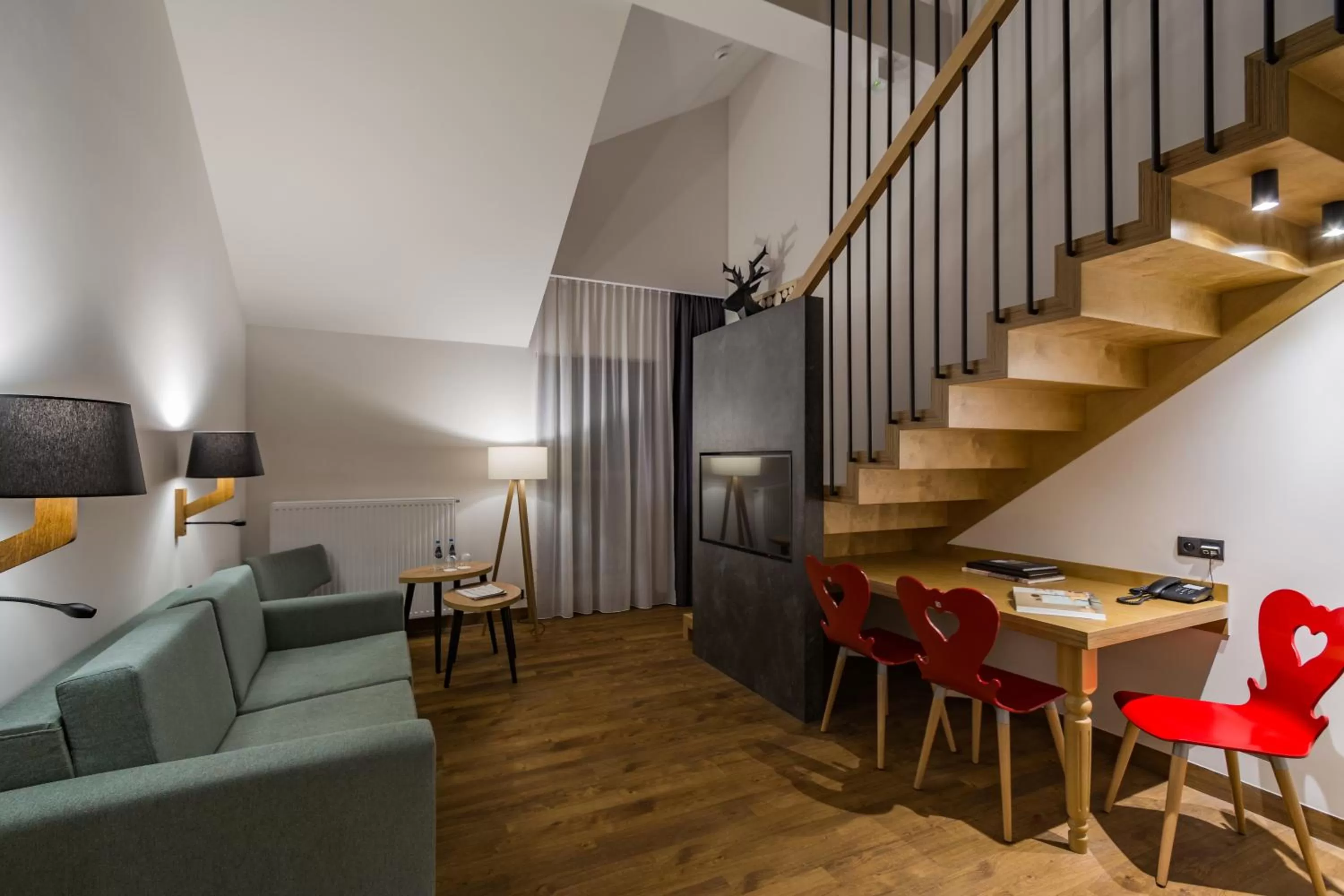 Lux Room - Hotel in Szczawnica Park Resort & Spa