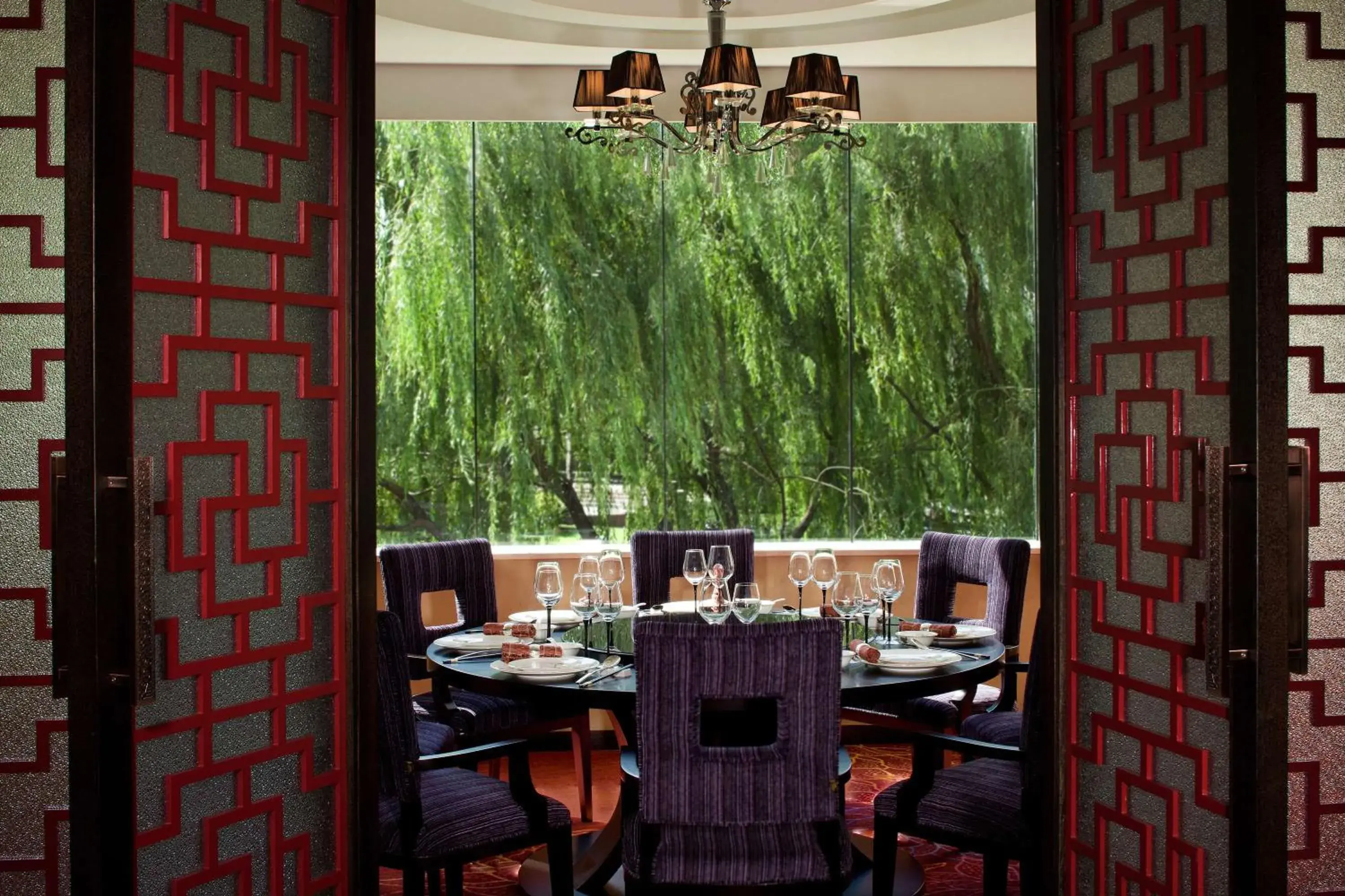 On site, Restaurant/Places to Eat in Park Plaza Beijing Science Park