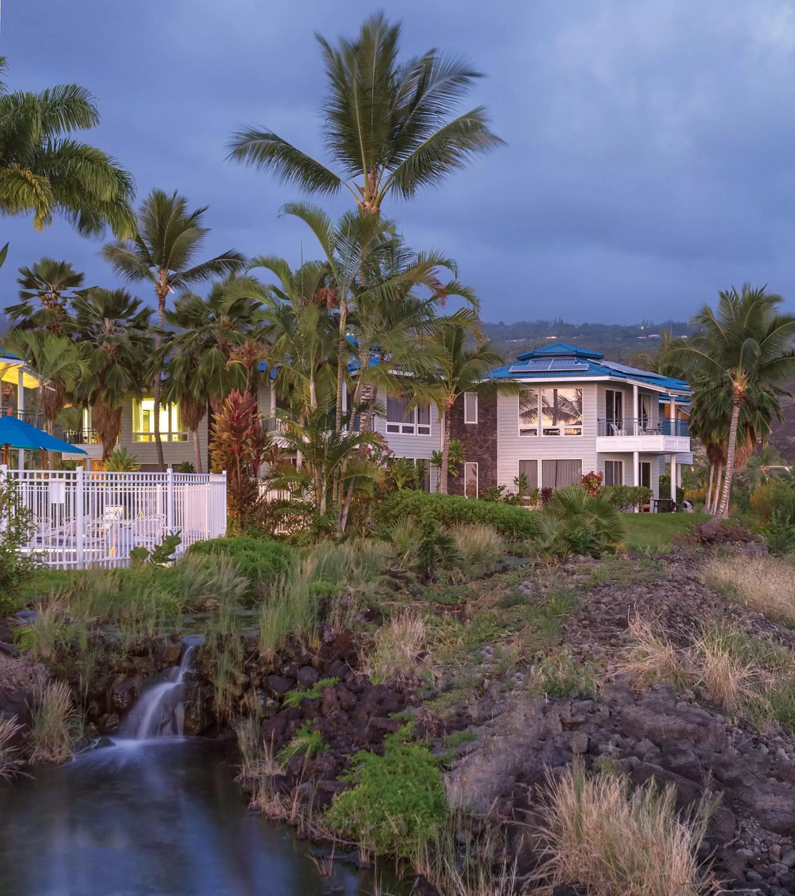 Other, Property Building in Wyndham Mauna Loa Village