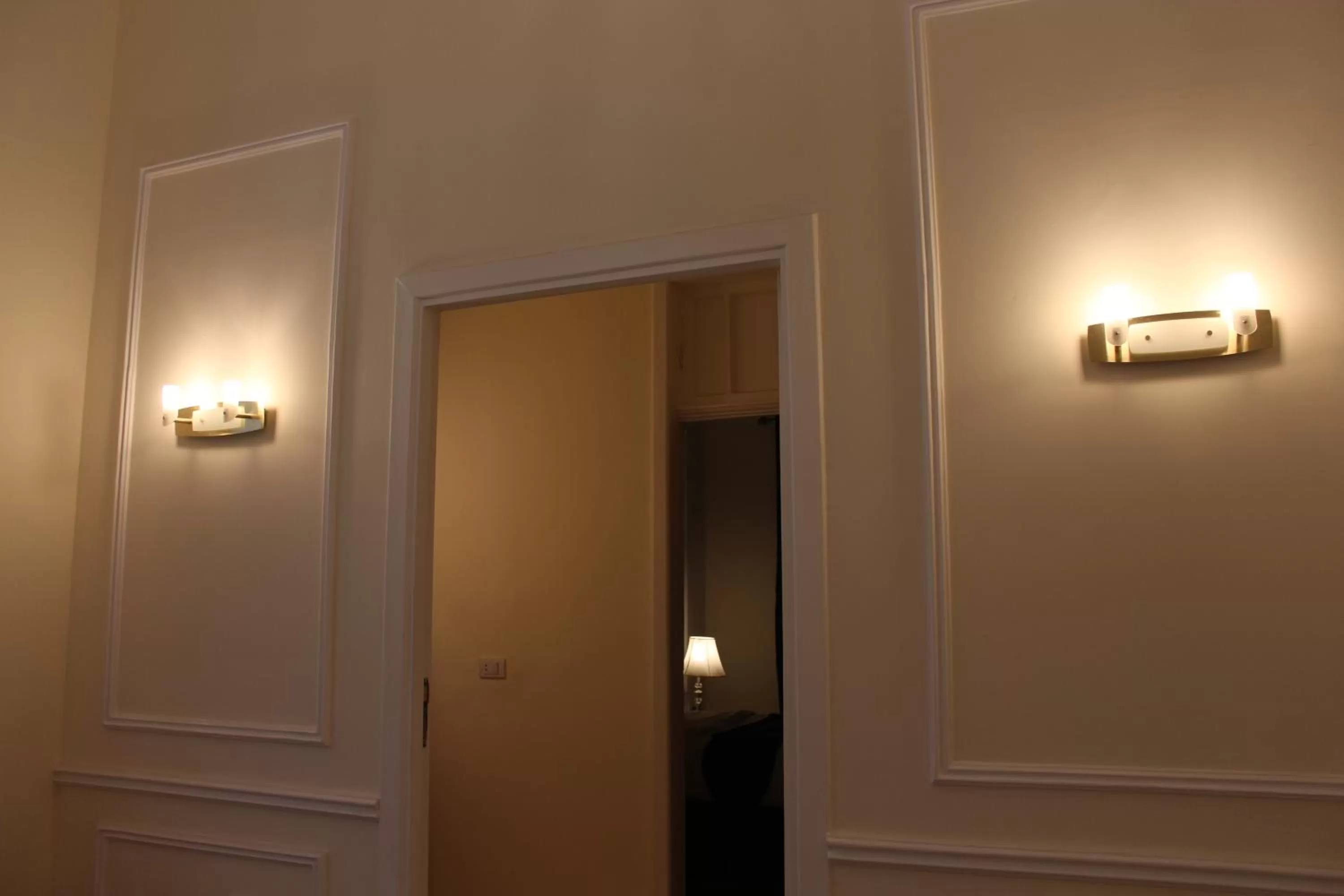 View (from property/room) in City Citadel Hotel,Amman