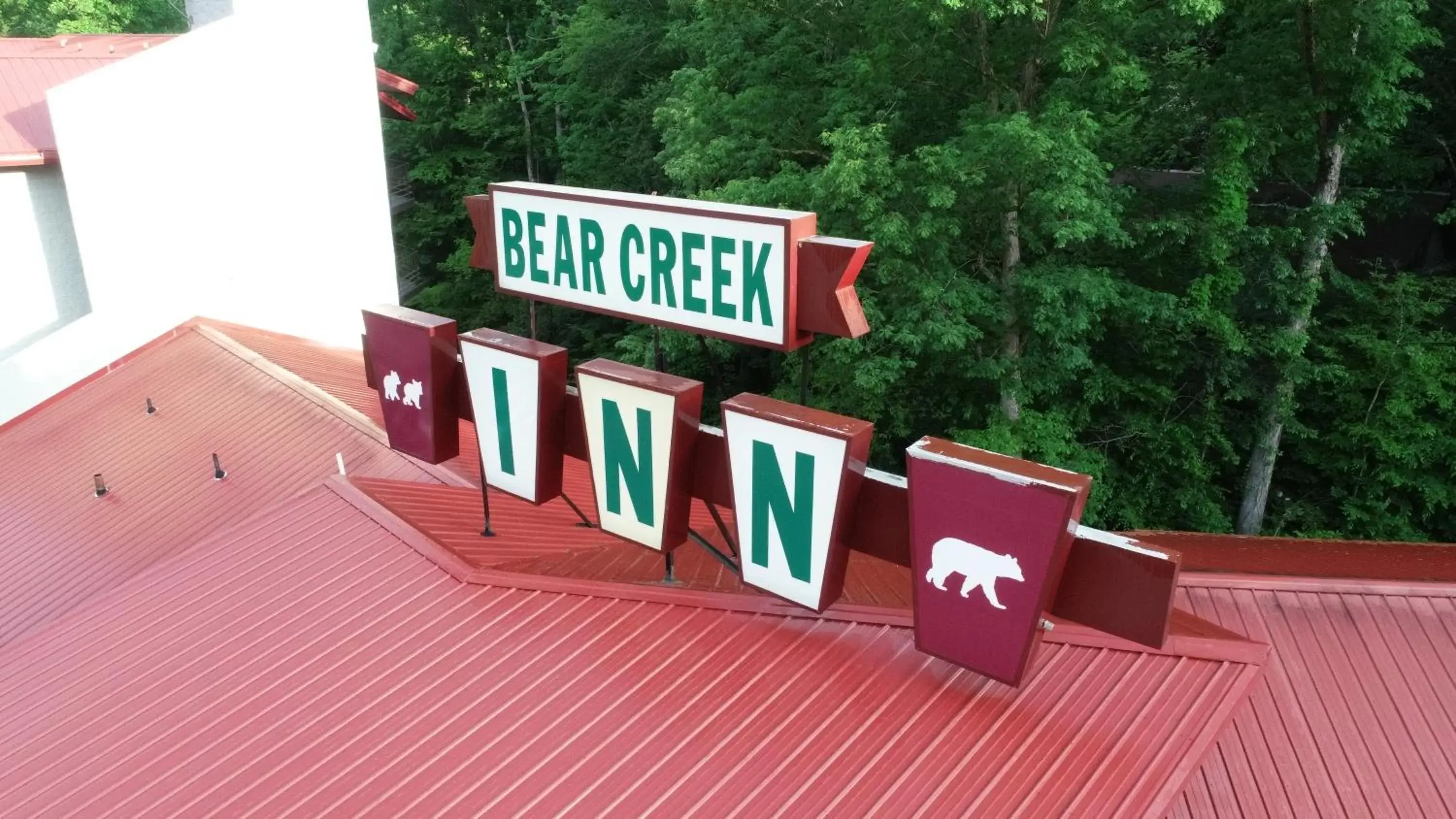 Bear Creek Inn Gatlinburg, TN