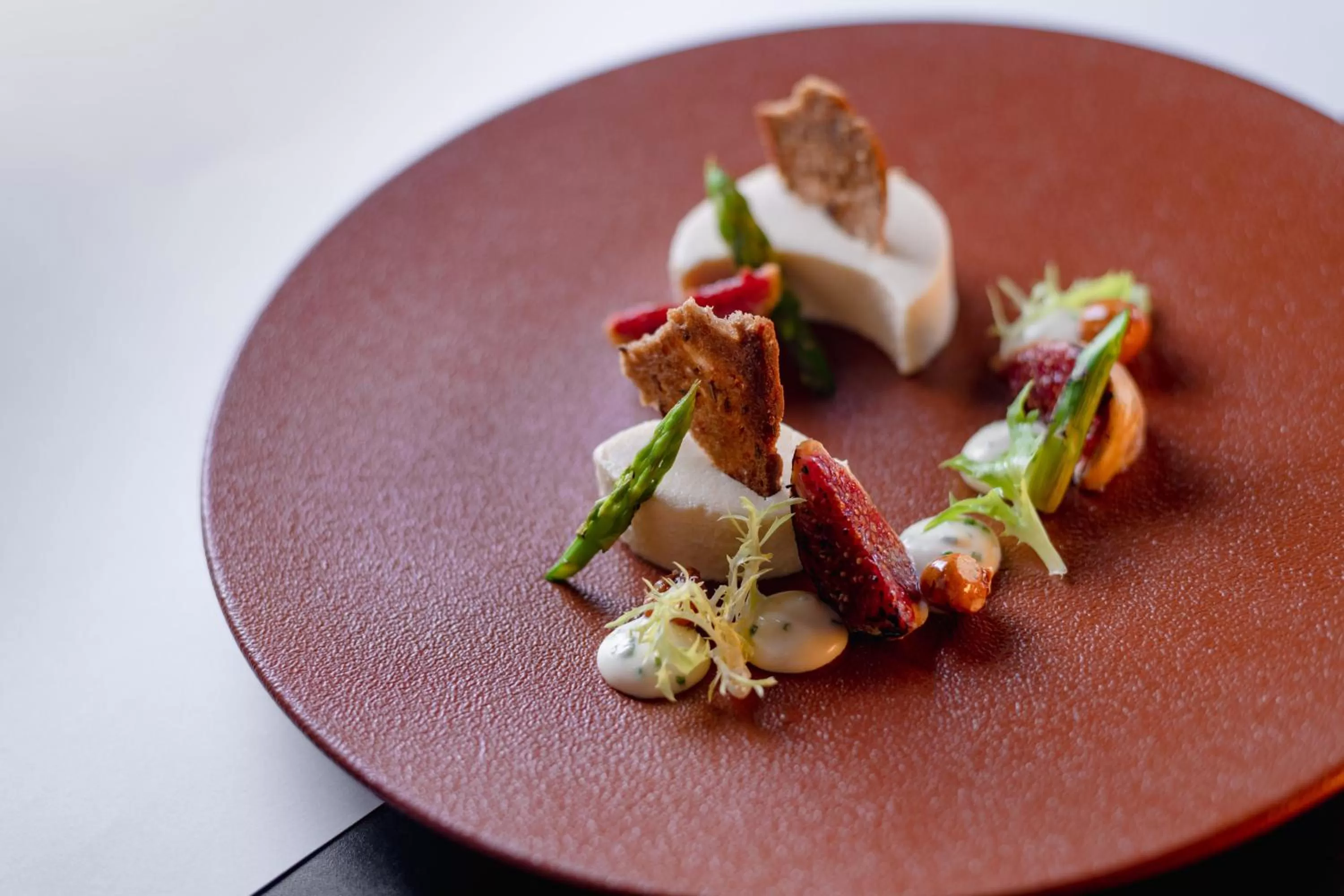 Restaurant/places to eat in InterContinental Malta by IHG