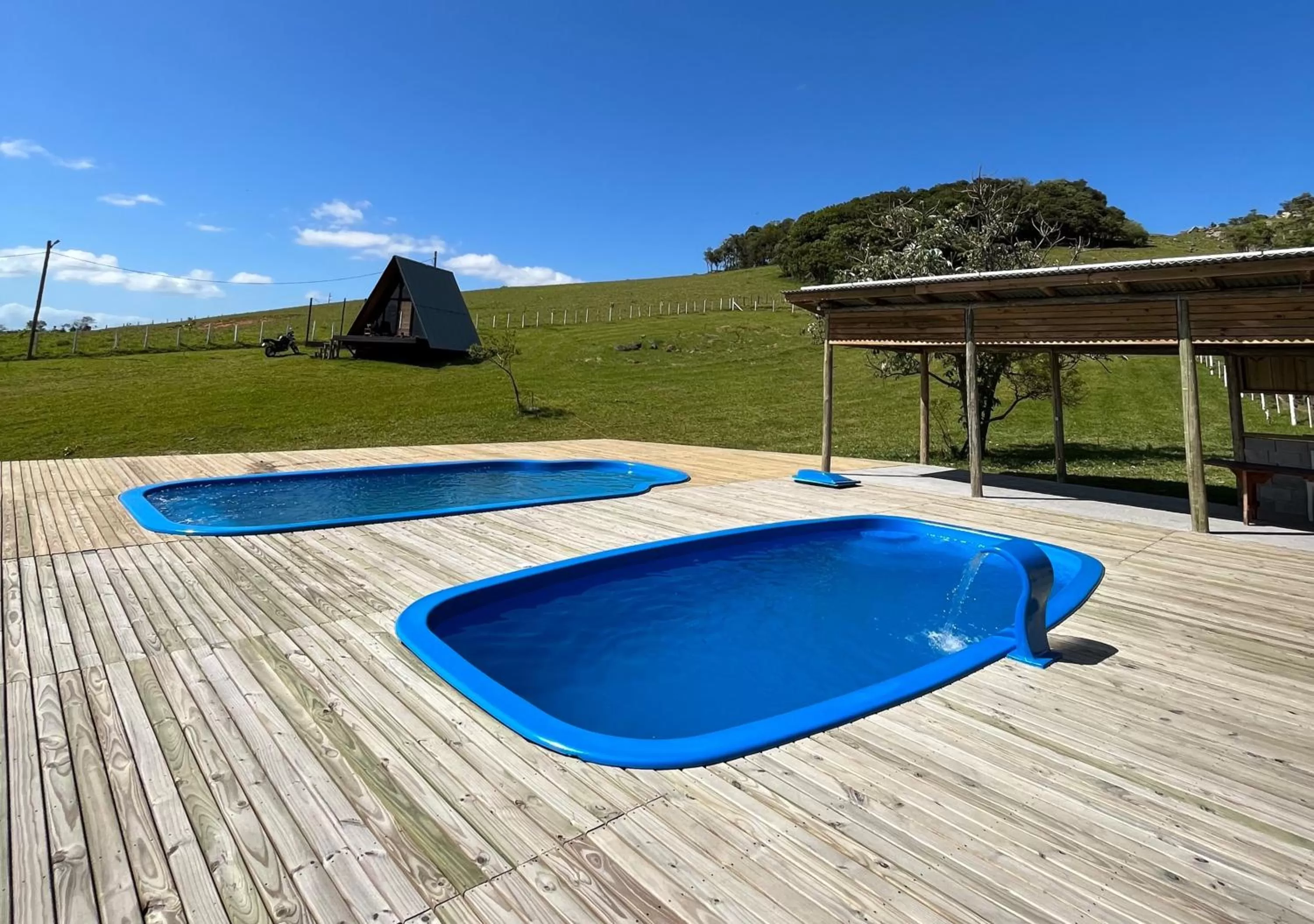 Hotel Guerra - Pousada Montebelo