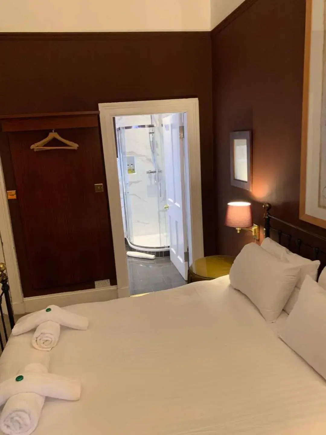 Photo of the whole room, Bed in Southside Guest House Photo of the whole room, Bed in Southside Guest House