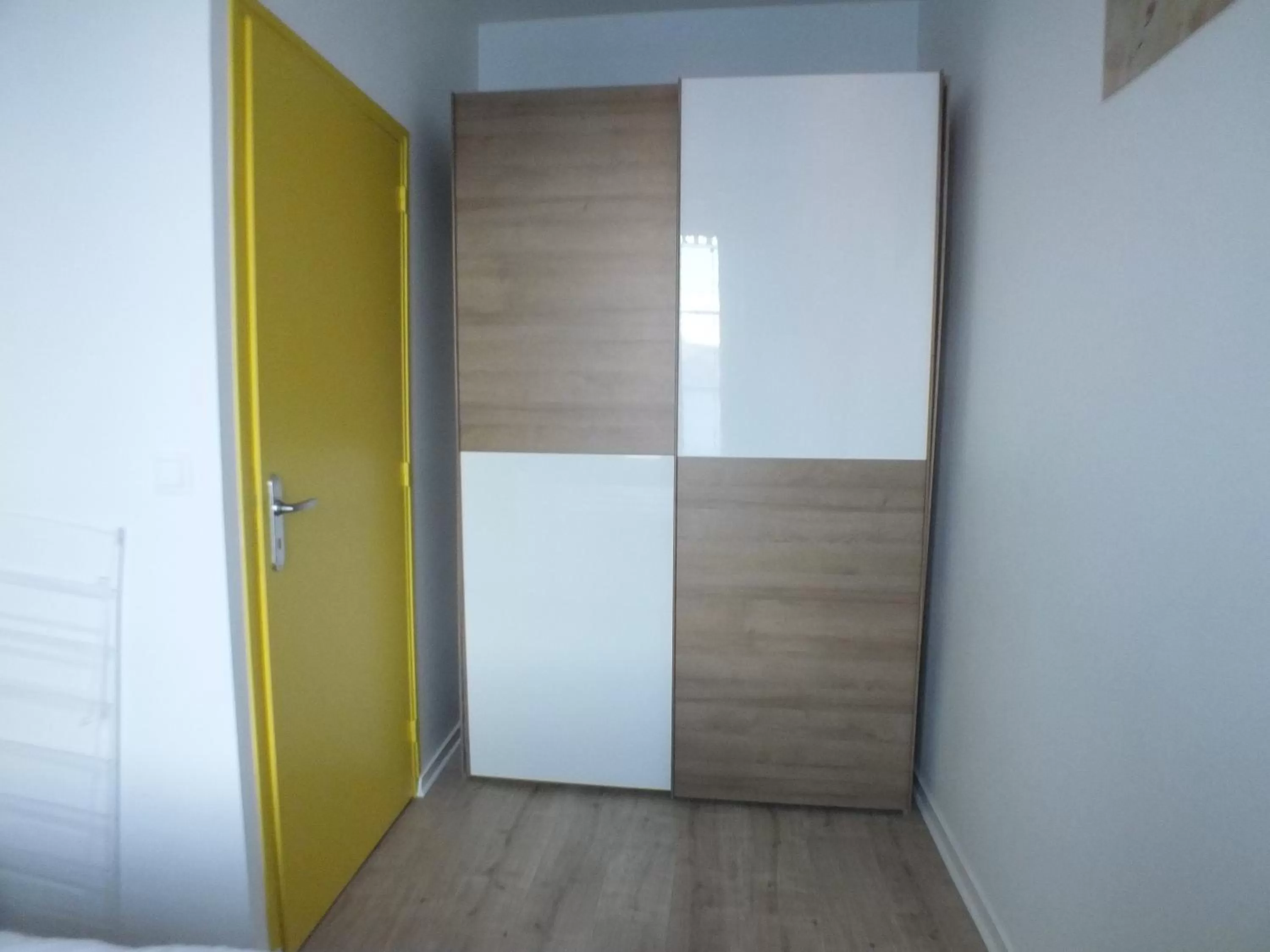 Standard Apartment in Résidence Valissou