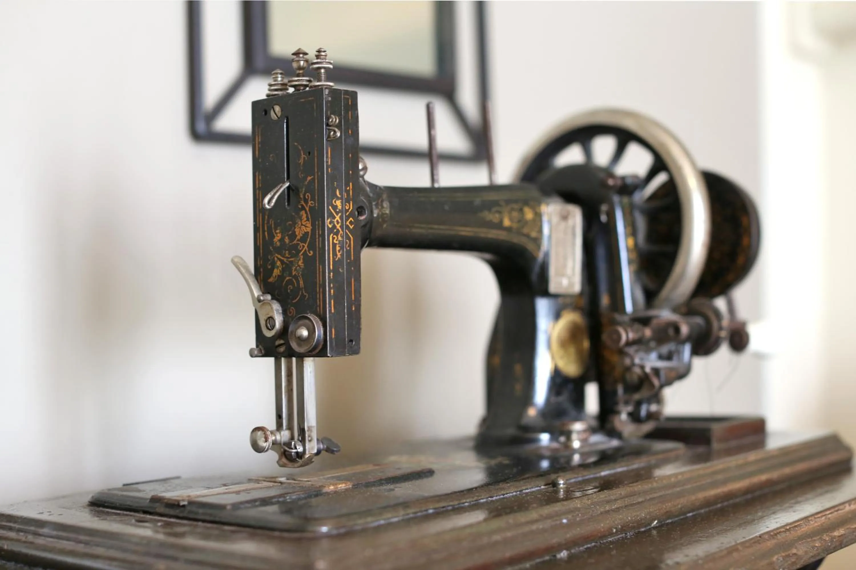 Breakfast in Hotel Andreis