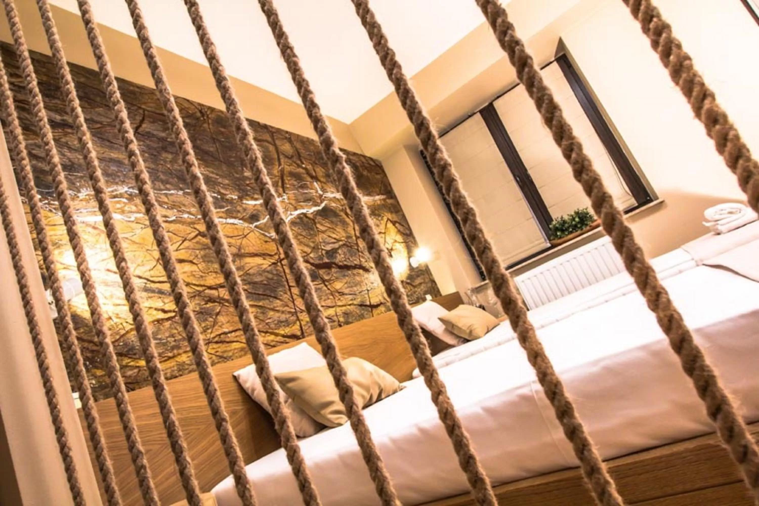 Photo of the whole room, Bed in Lawendowy Zdrój Medycyna i SPA