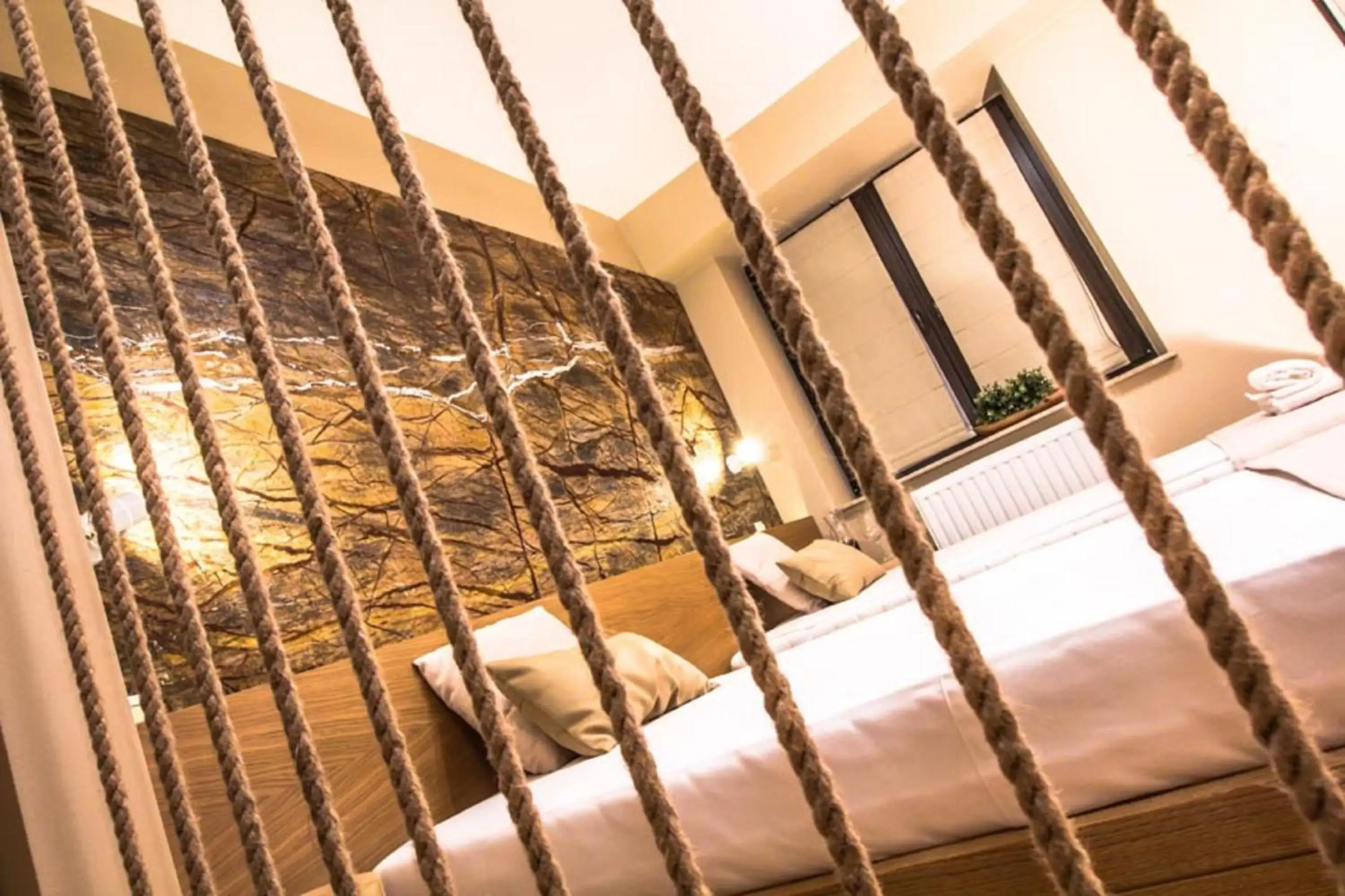 Superior Double Room - single occupancy in Lawendowy Zdrój Medycyna i SPA Superior Double Room - single occupancy in Lawendowy Zdrój Medycyna i SPA