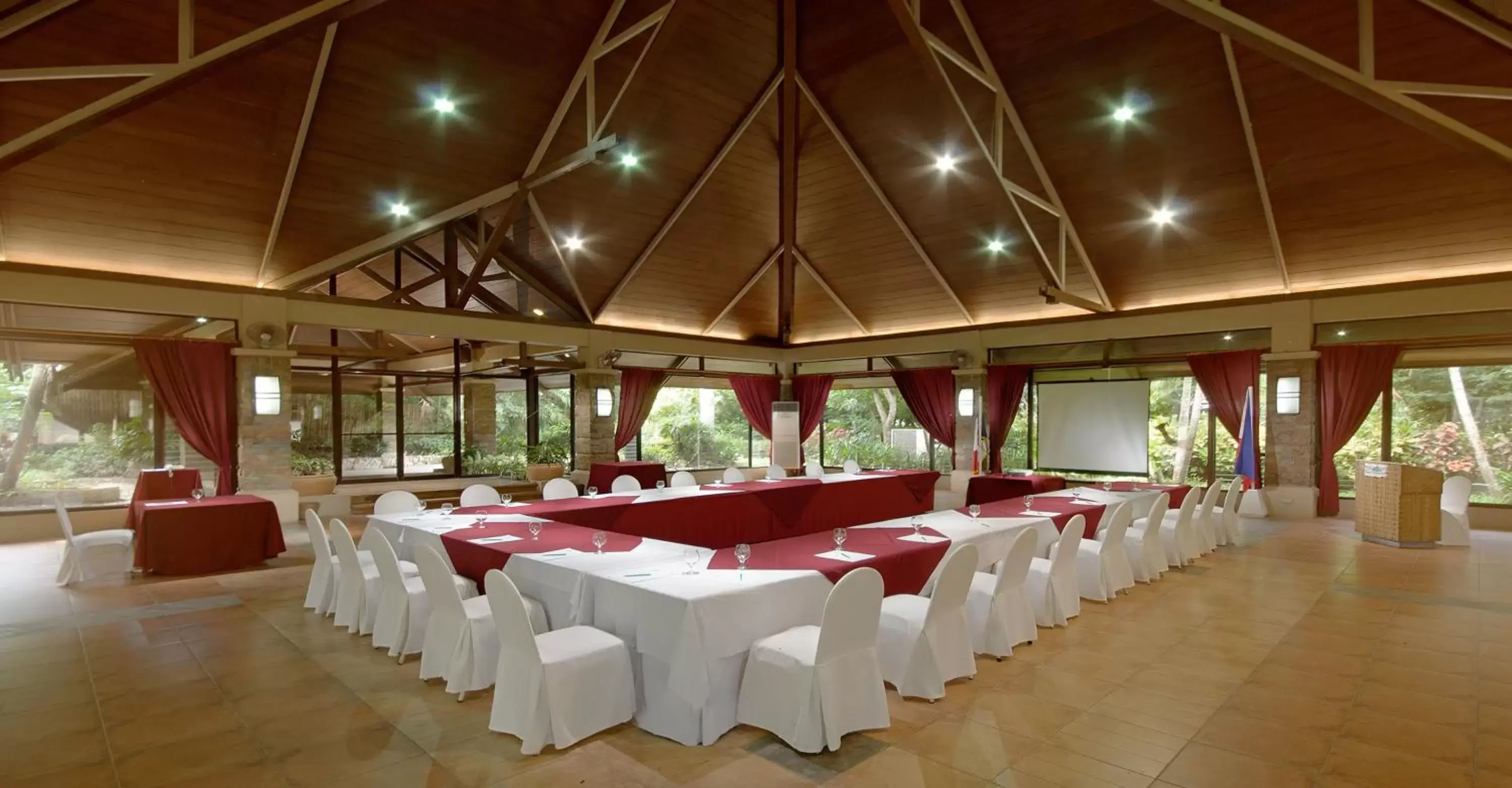 Banquet/Function facilities, Banquet Facilities in Mithi Resort & Spa