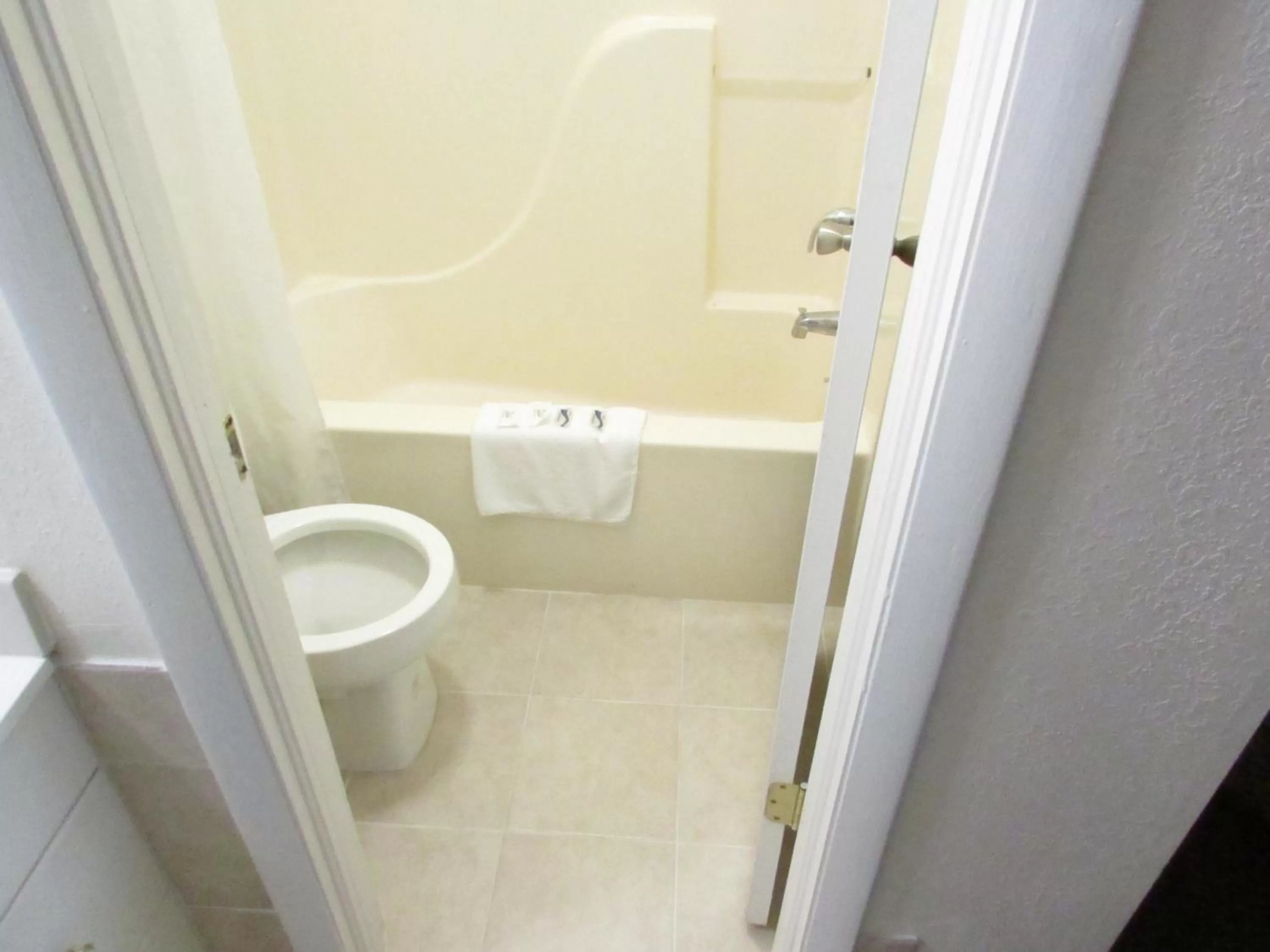 Parsons Inn Downtown Parsons,Tn