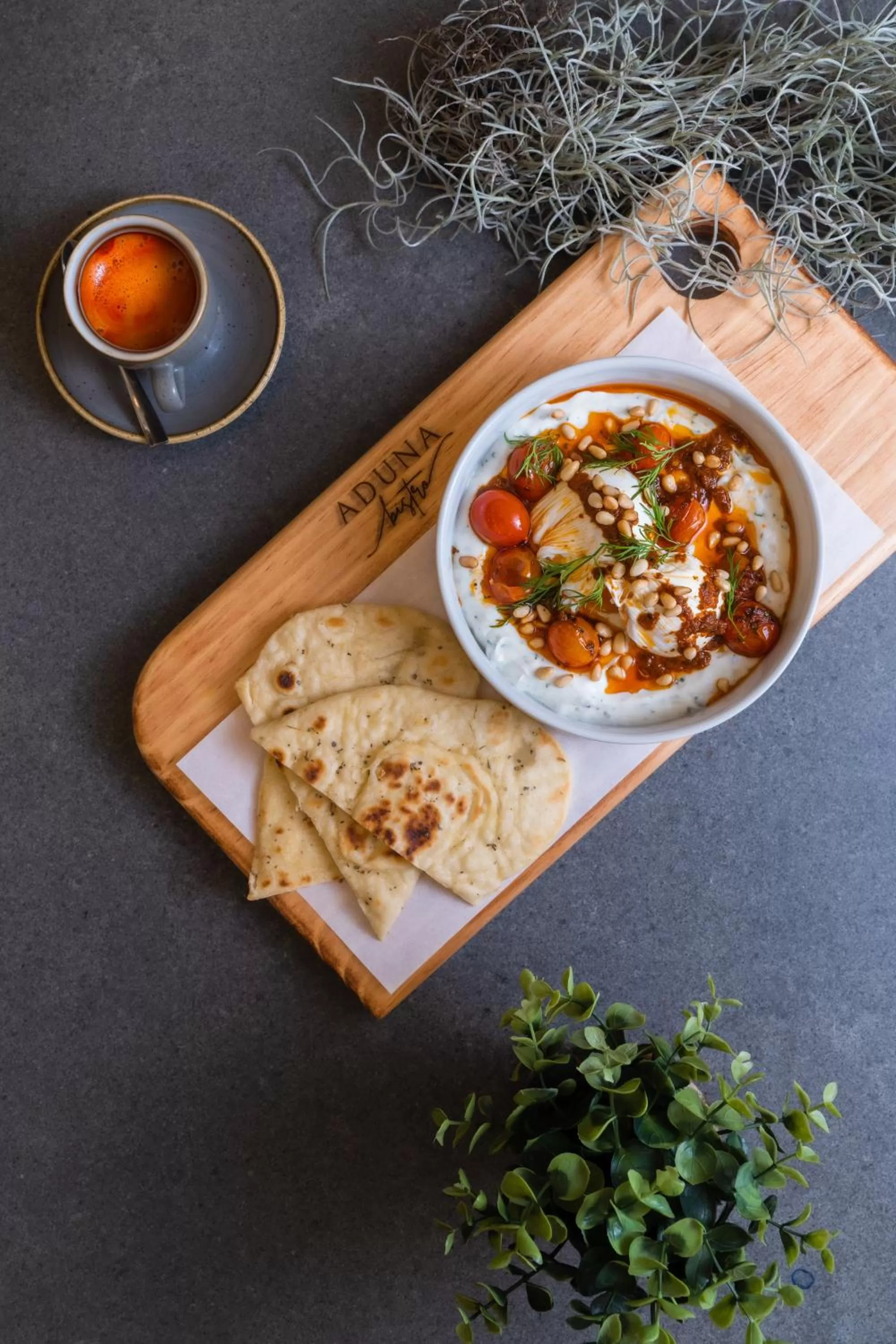 Restaurant/places to eat in African Pride Melrose Arch, Autograph Collection