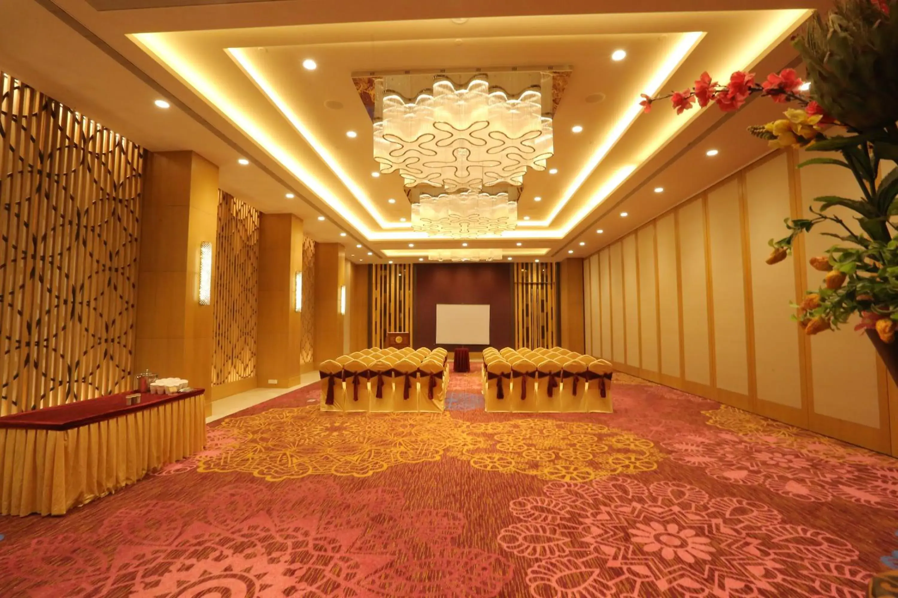 Banquet/Function facilities in The Imperial Palace