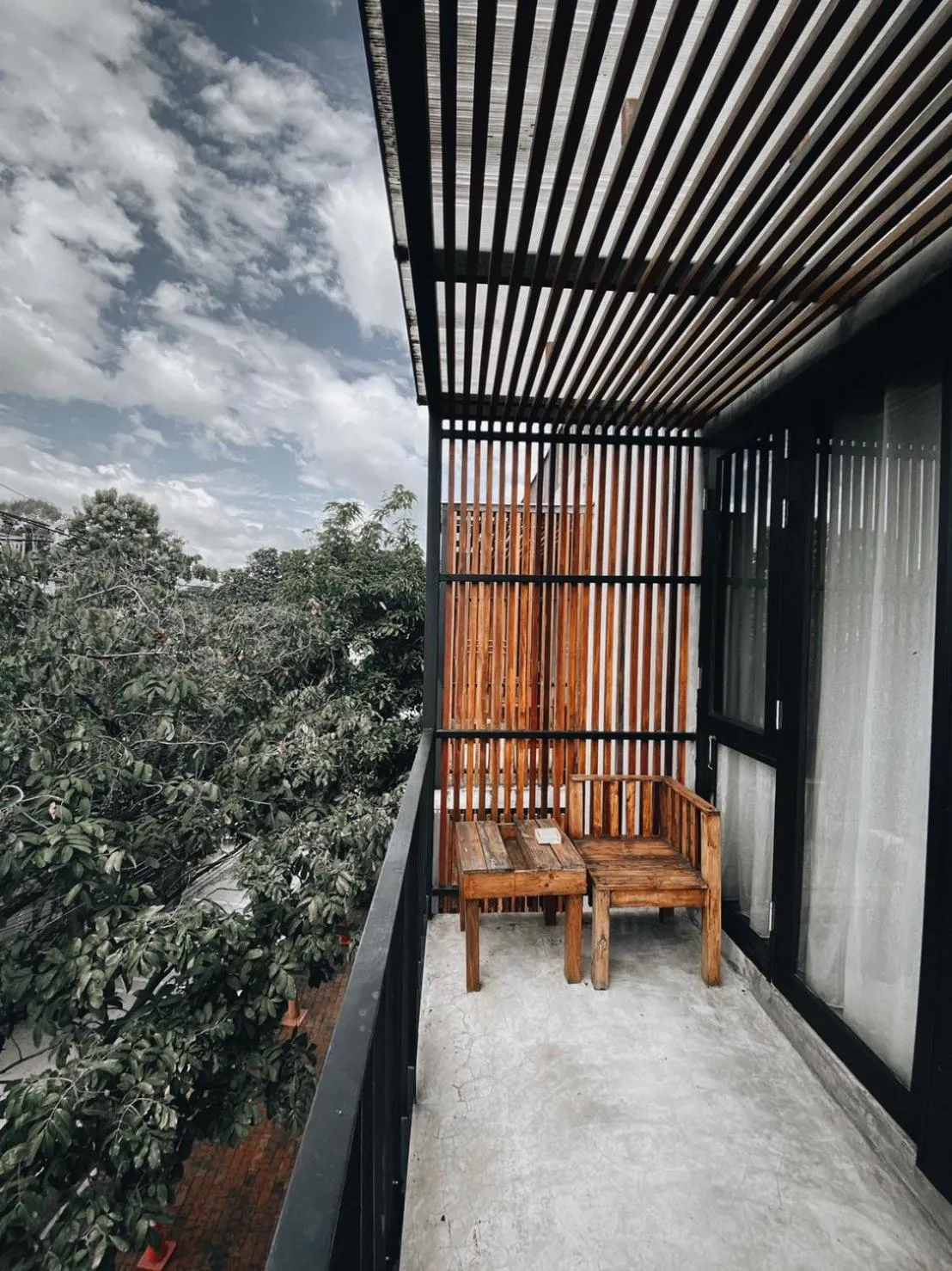 Lamphu House Chiang Mai