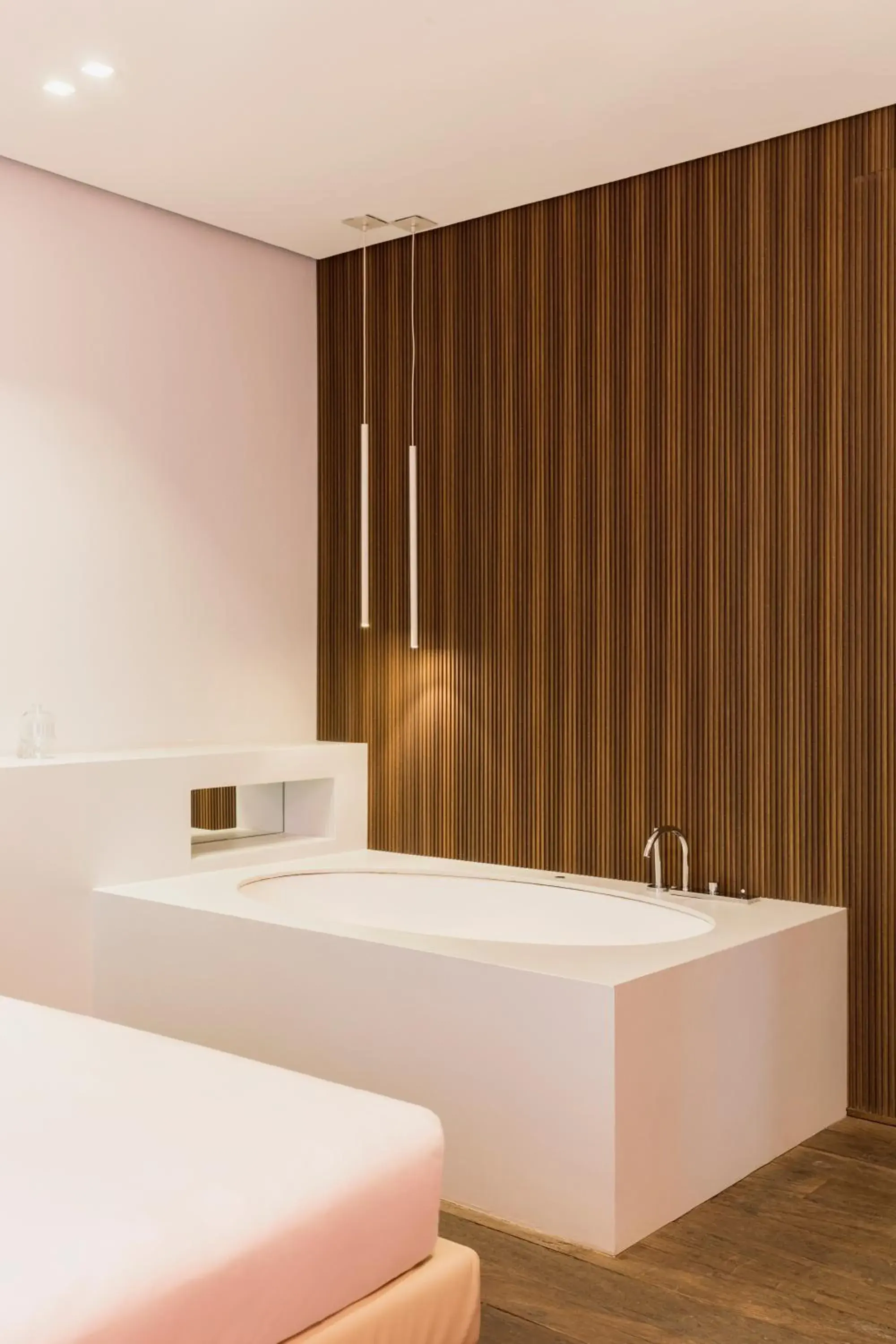 Suite in Palazzo Segreti Suite in Palazzo Segreti