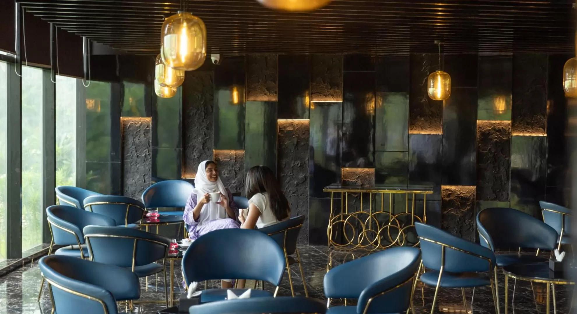 Restaurant/places to eat in Fezinn Hotel - Best Wayanad Hotel in 2024