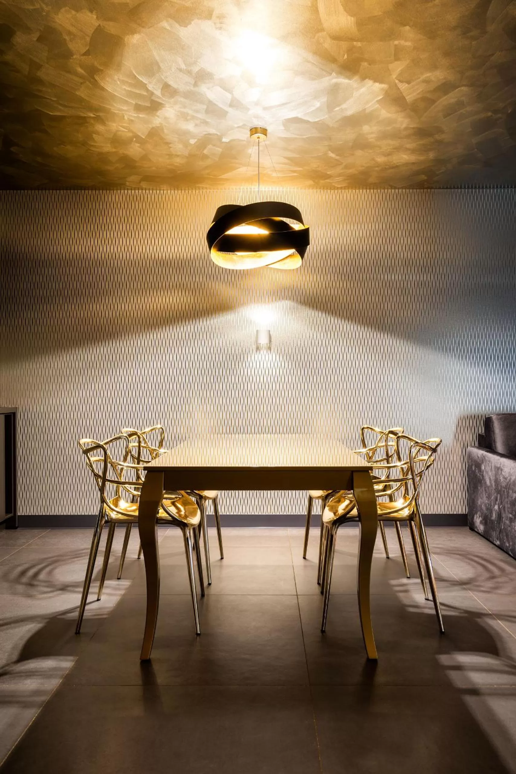 Decorative detail in Laurichhof