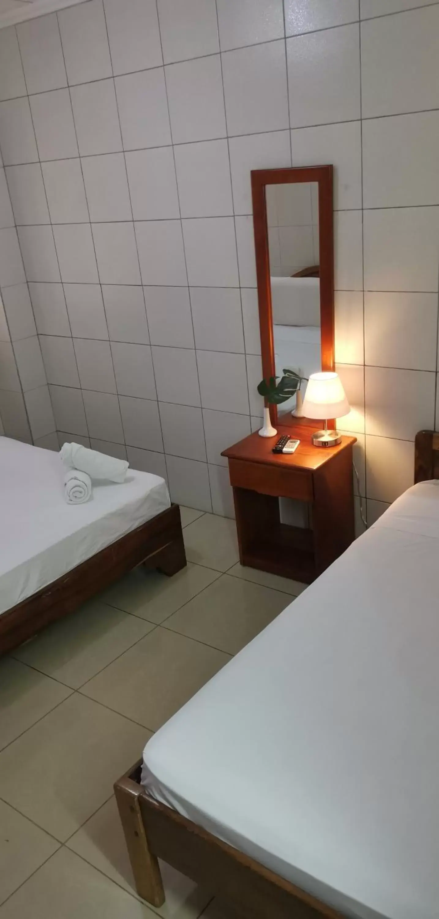 Bedroom, Bathroom in Hotel Aldea Chorotega Puntarenas